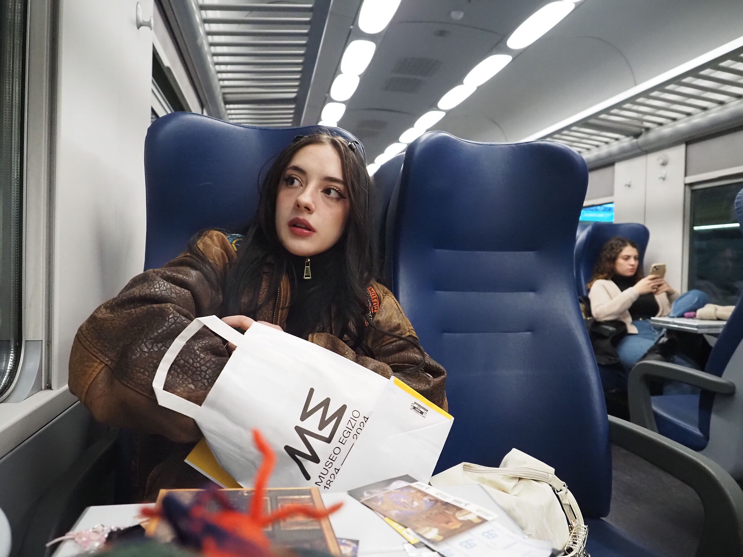 asp ... il Sarcofago ... l'ho richiuso ?