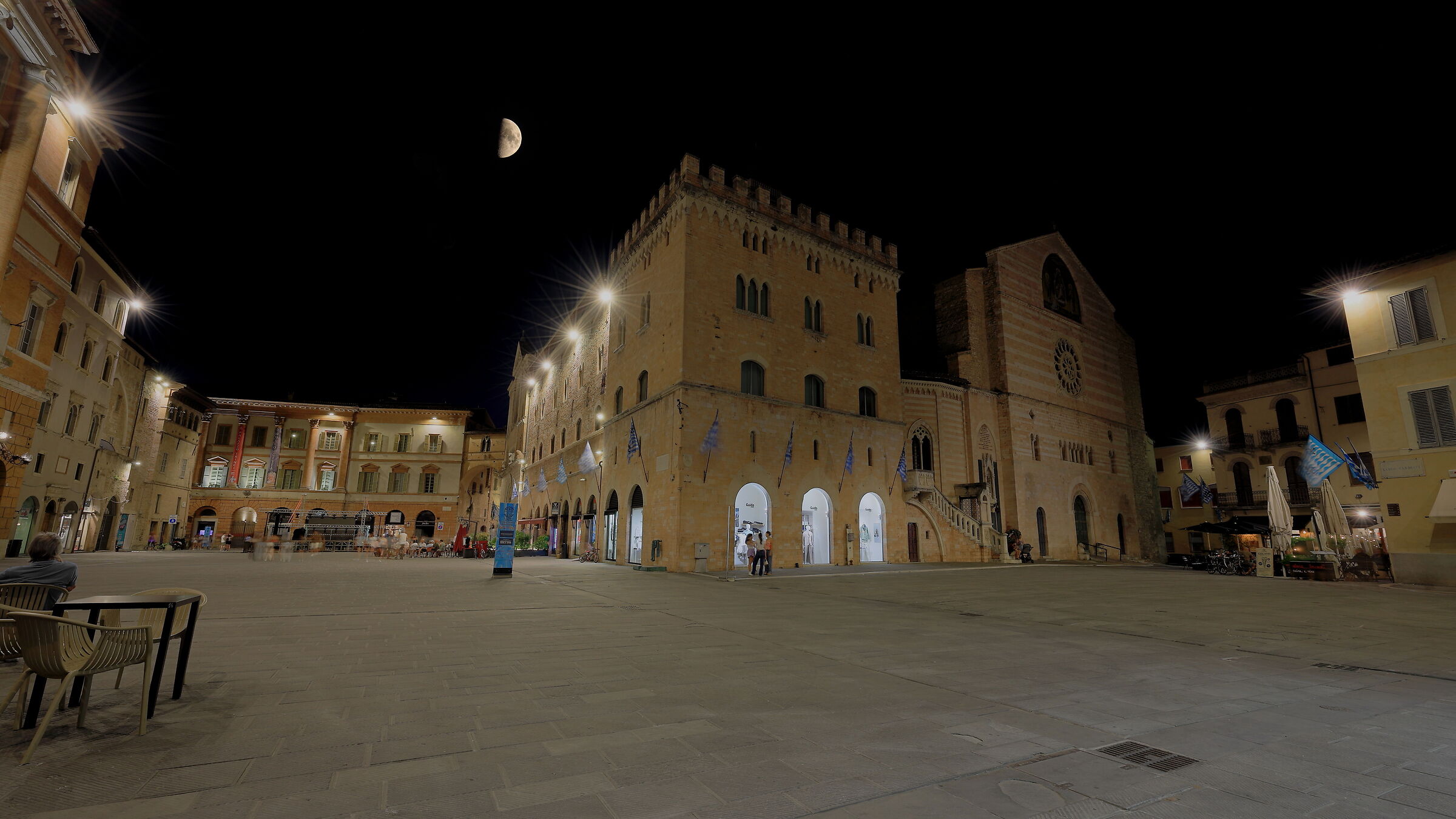 Piazza della Repubblica