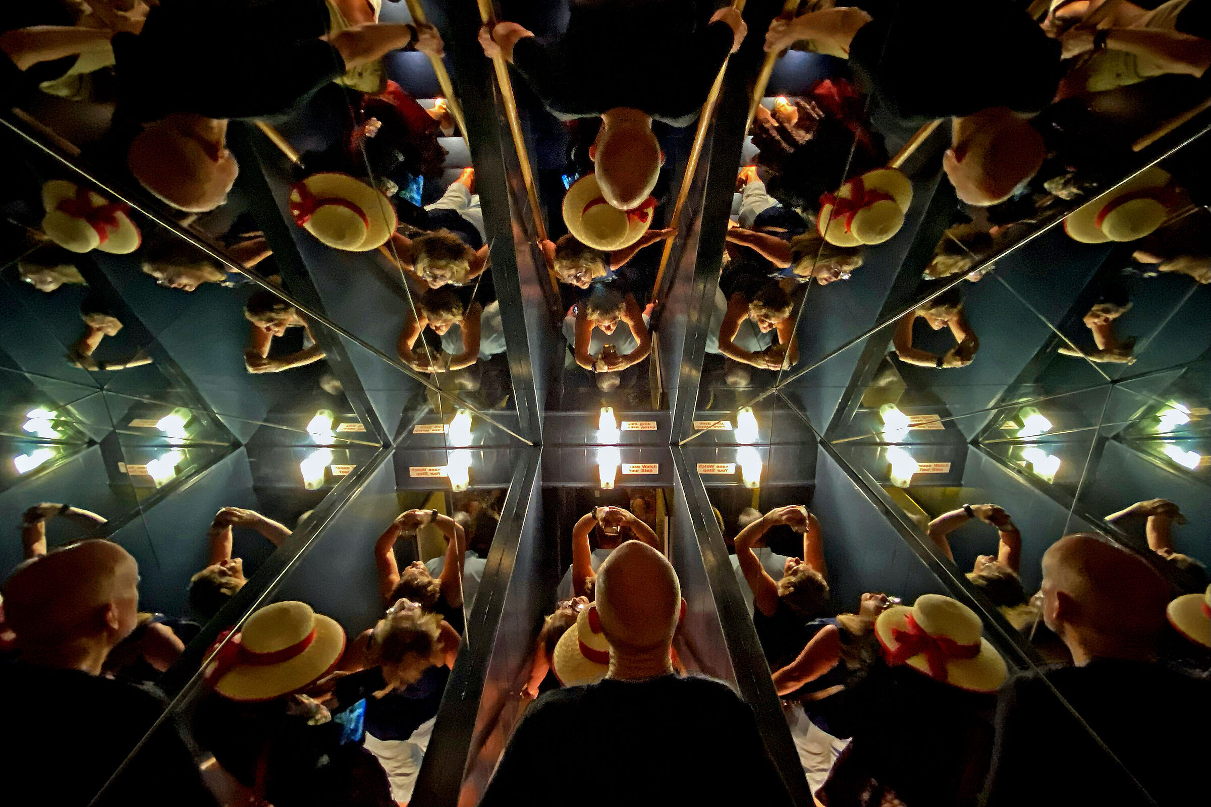 Mirror Game