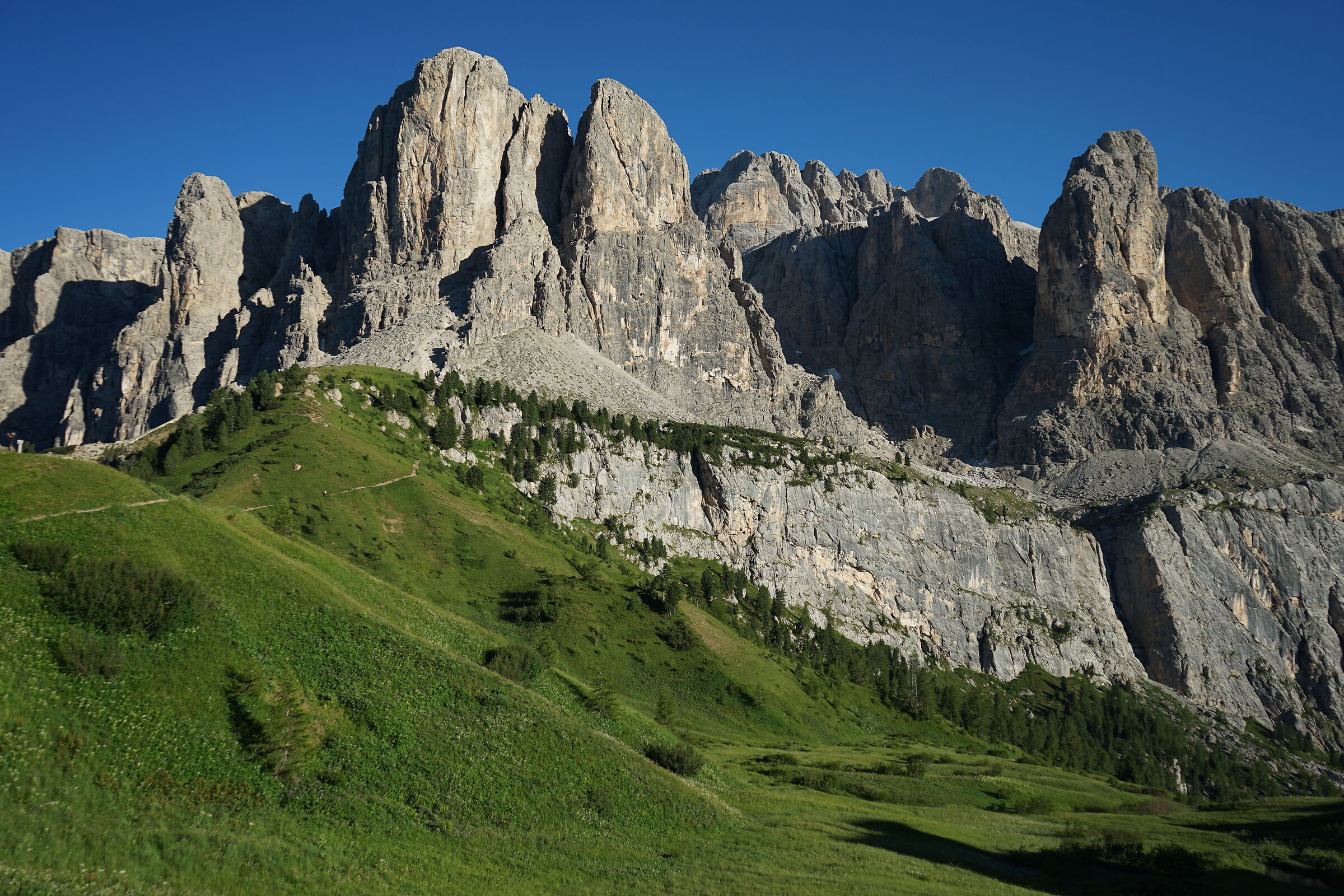 Sella Group, Dolomites