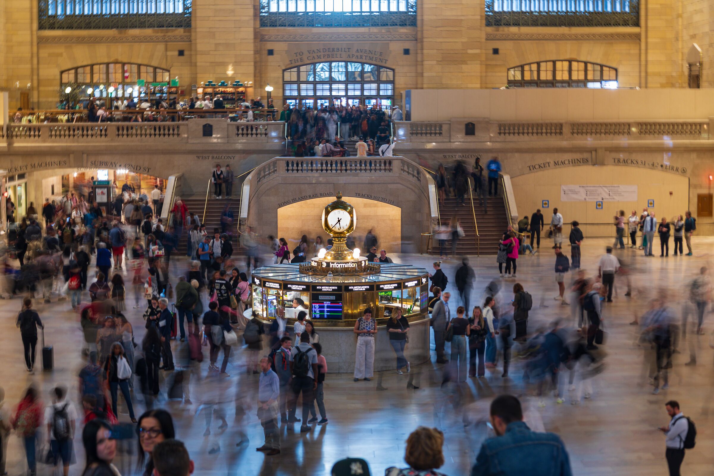 17.37- Grand Central Terminal