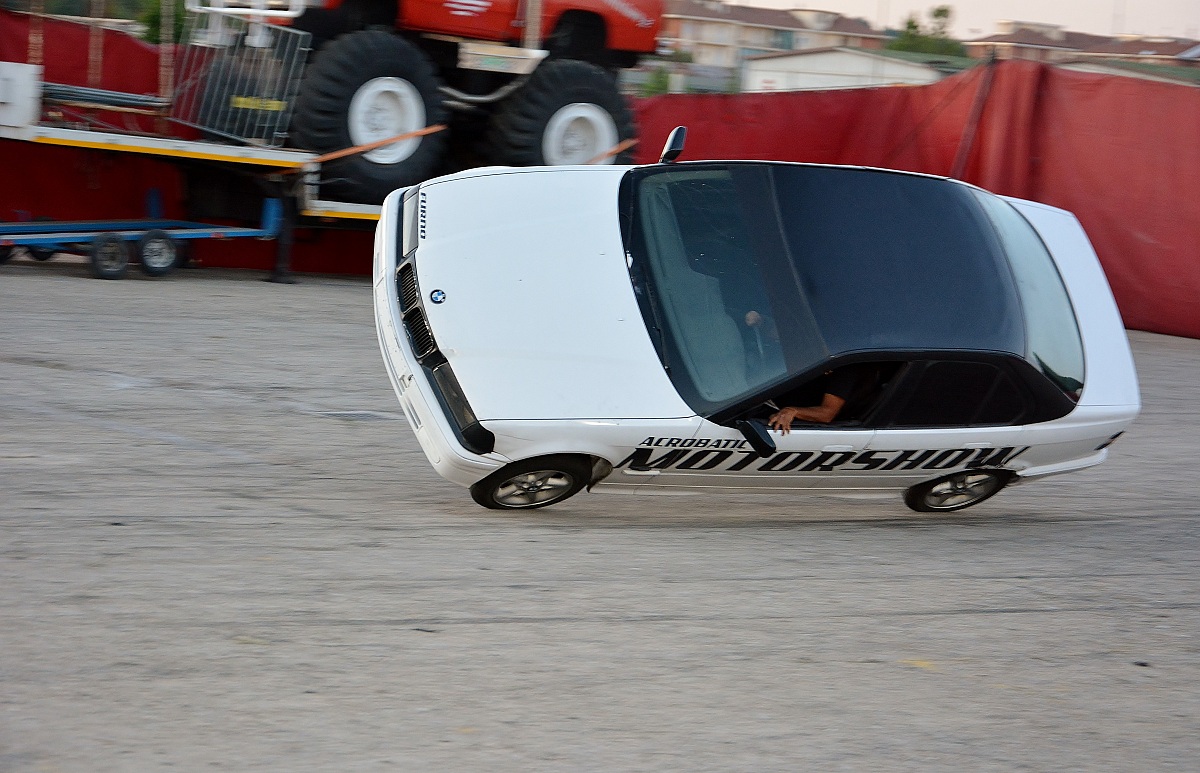 I like the motto for wat I go to two wheels