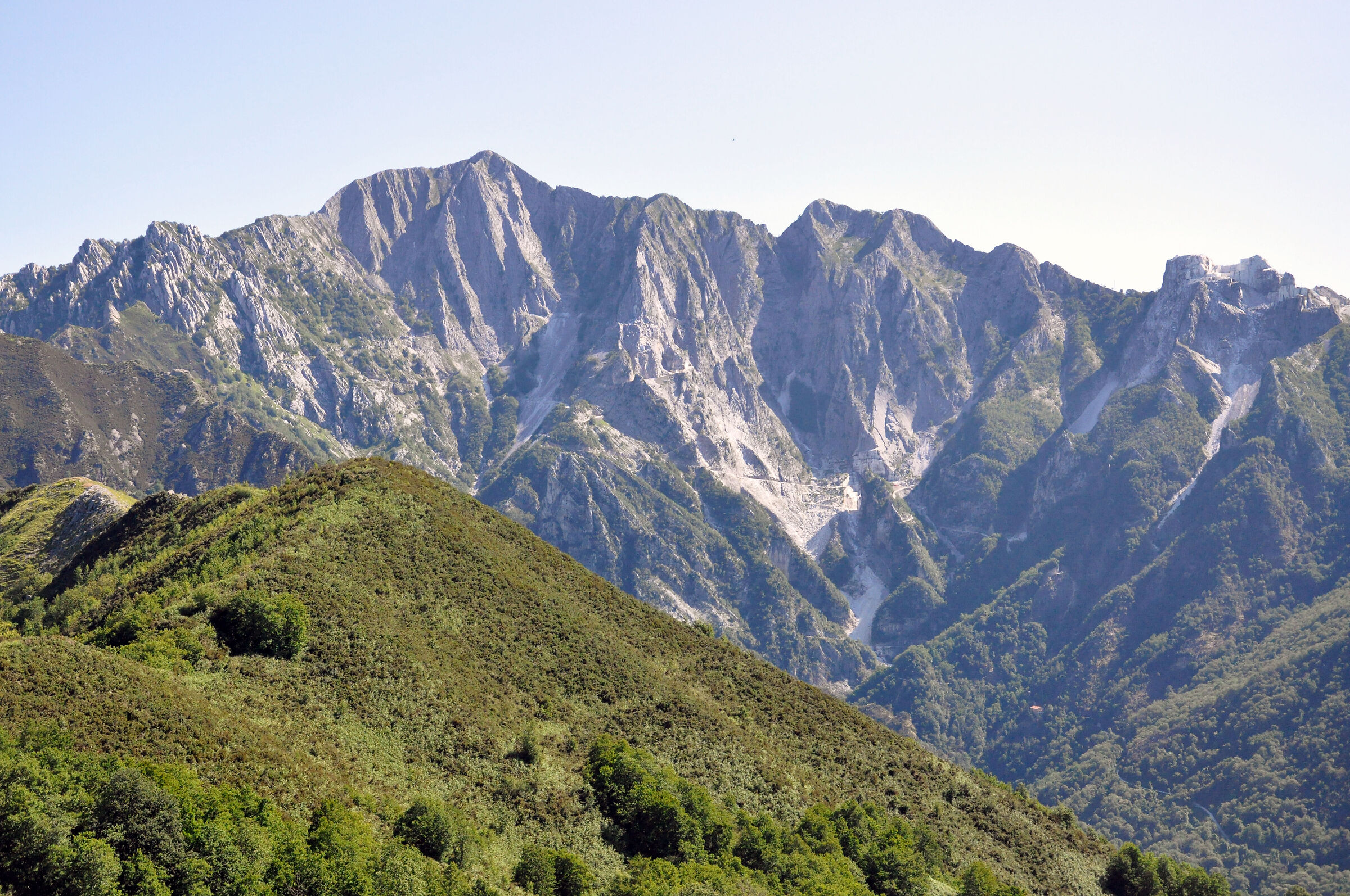 Monte Altissimo