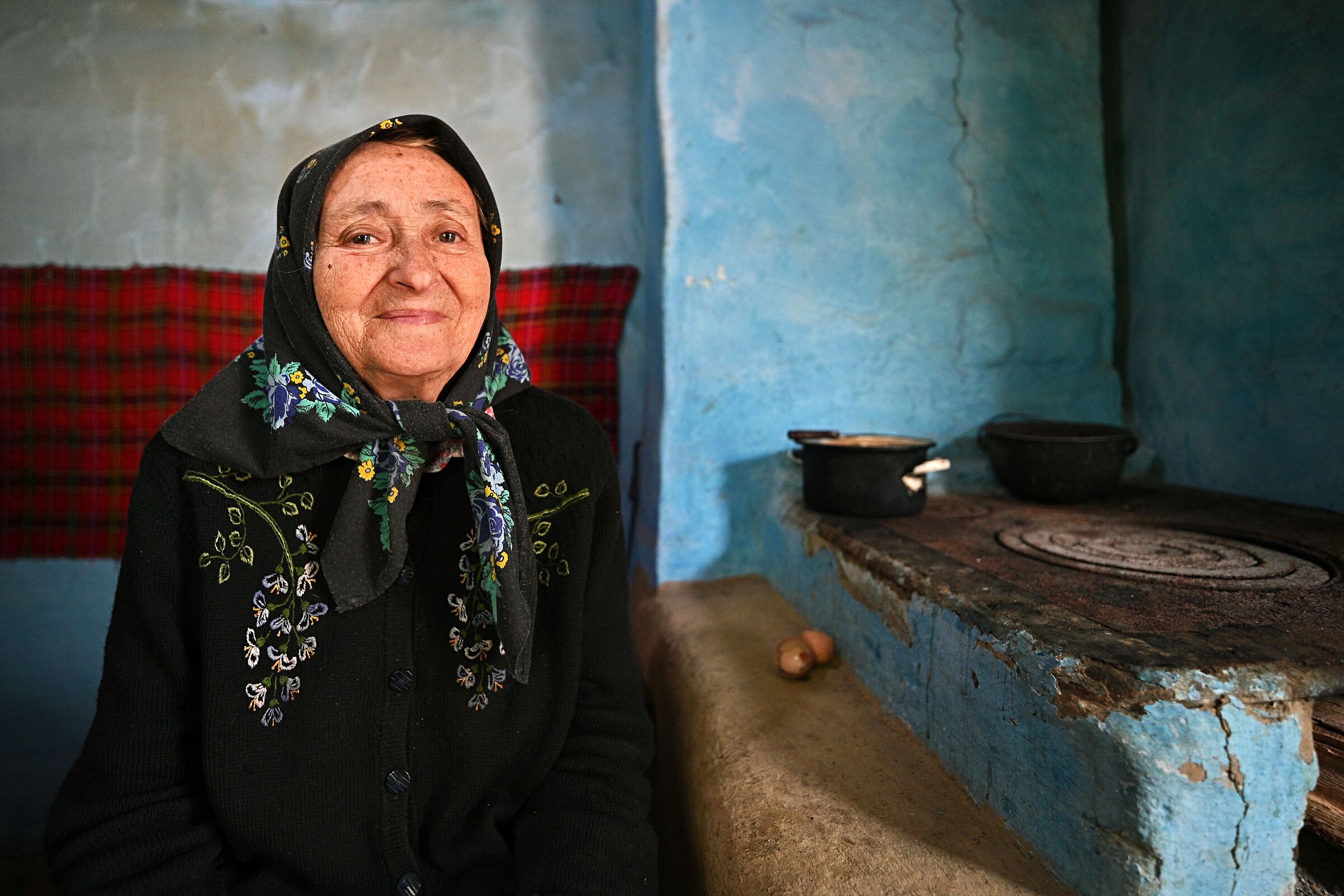 Serenity