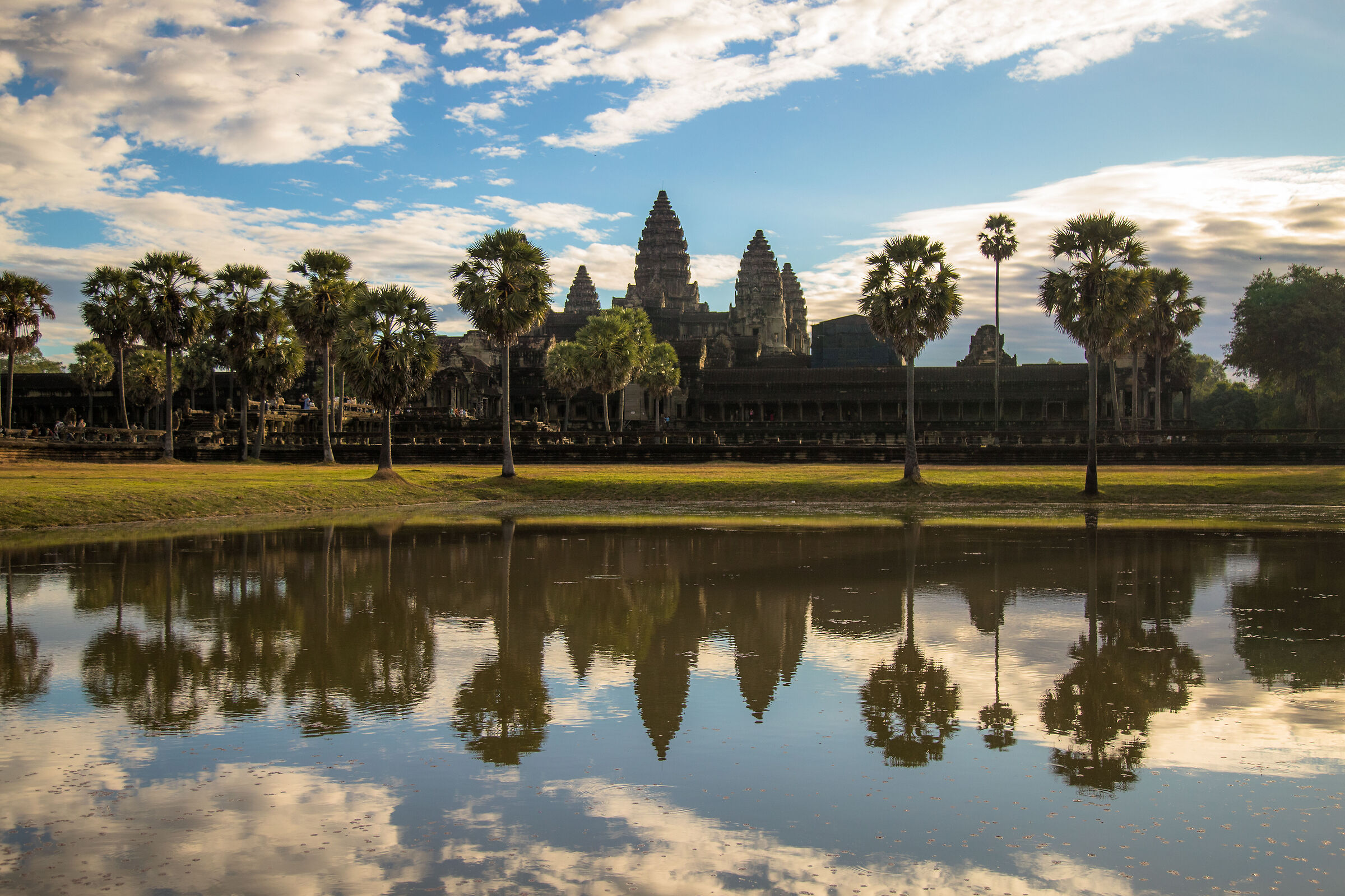 Angkor Wat