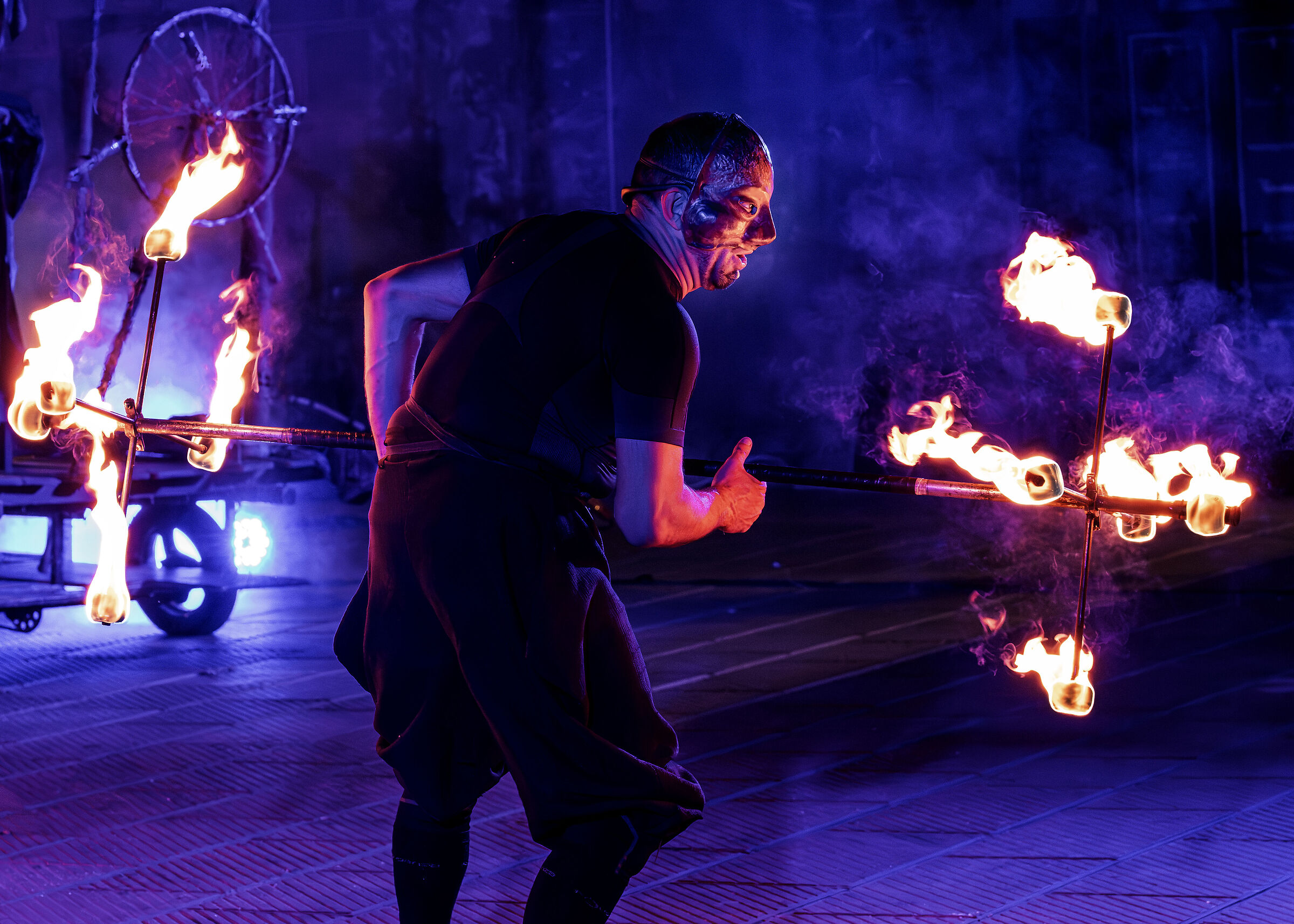 Shakespeare's Tempest