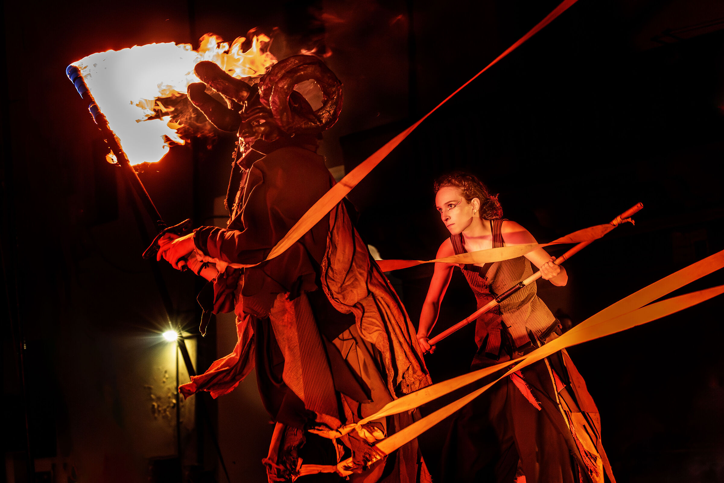 Shakespeare's Tempest