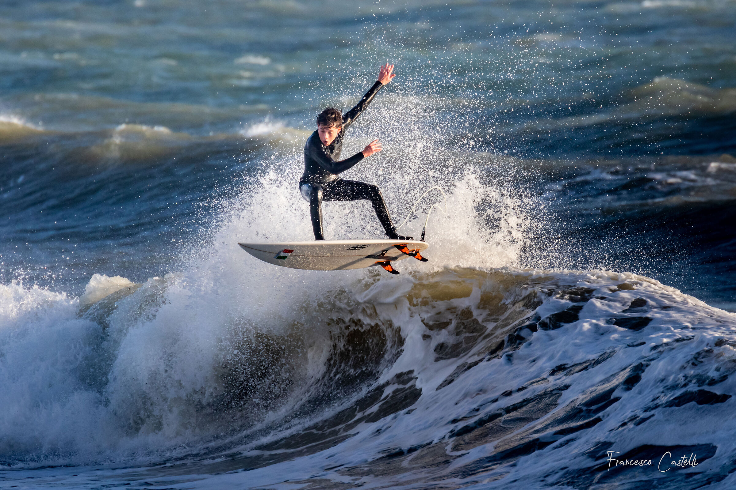 Surf