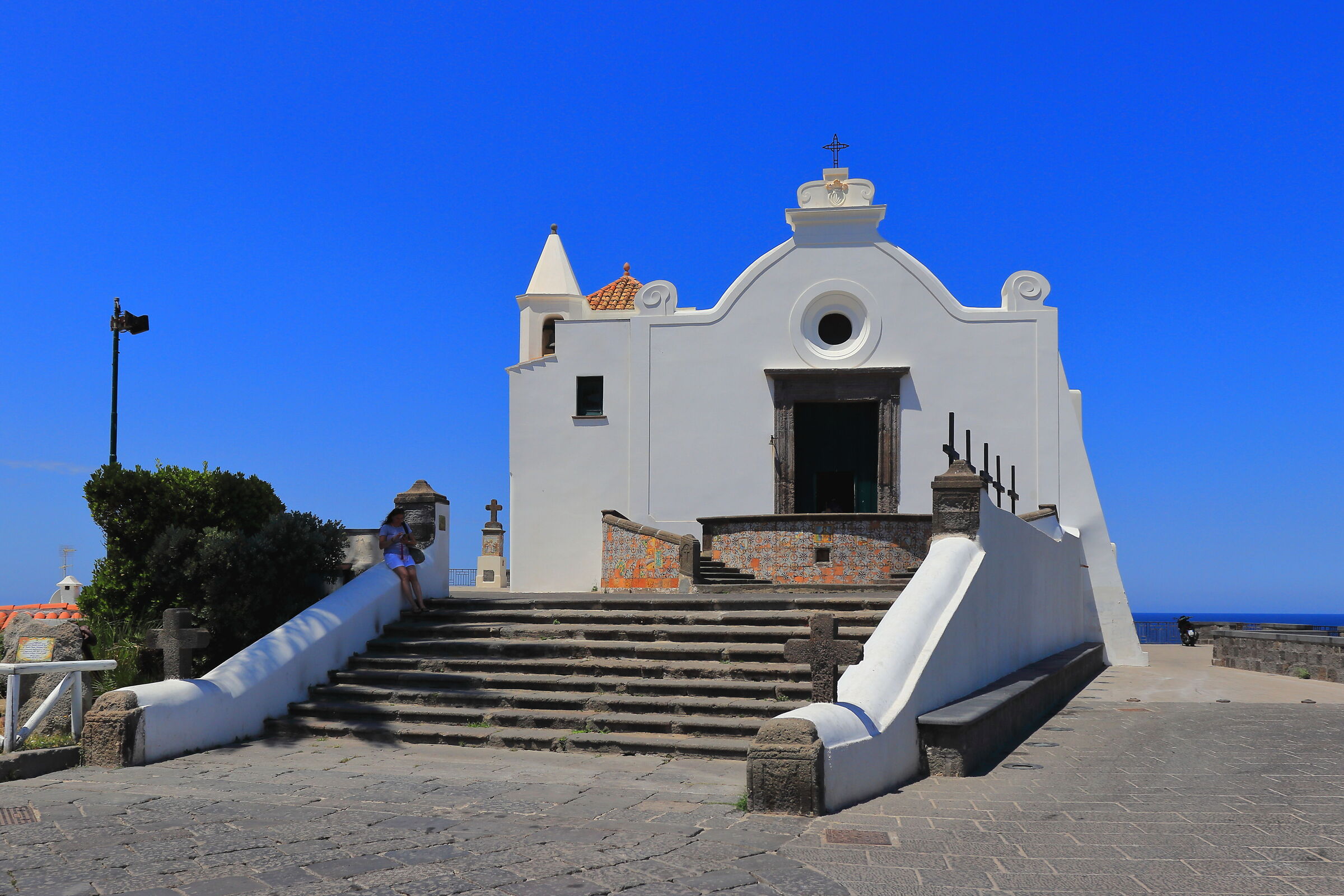 Church of the Soccorso