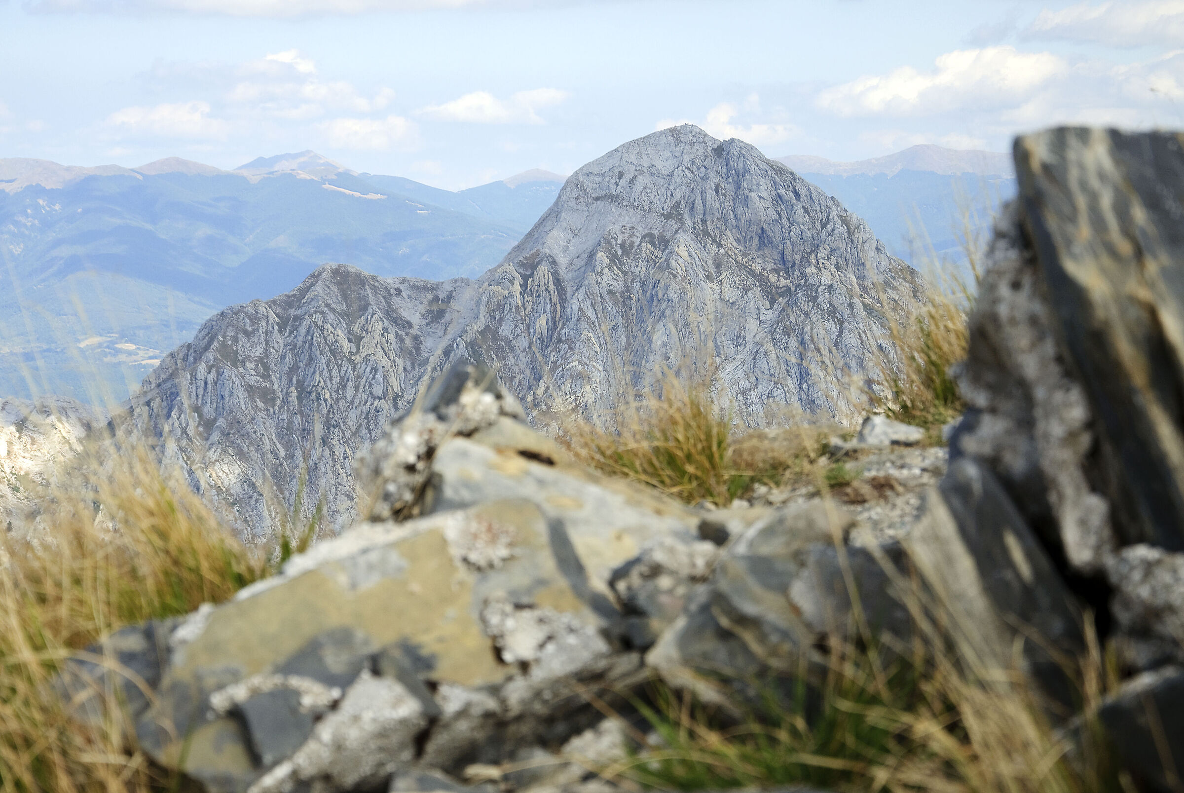 Pizzo d'Uccello