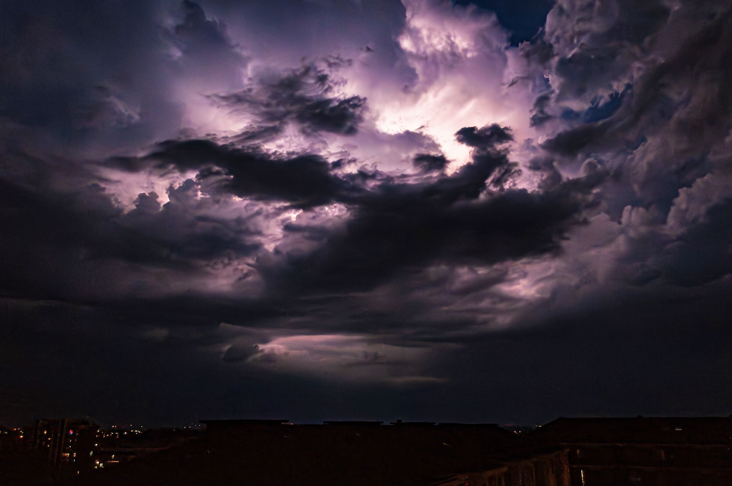 The gods are ready to obey