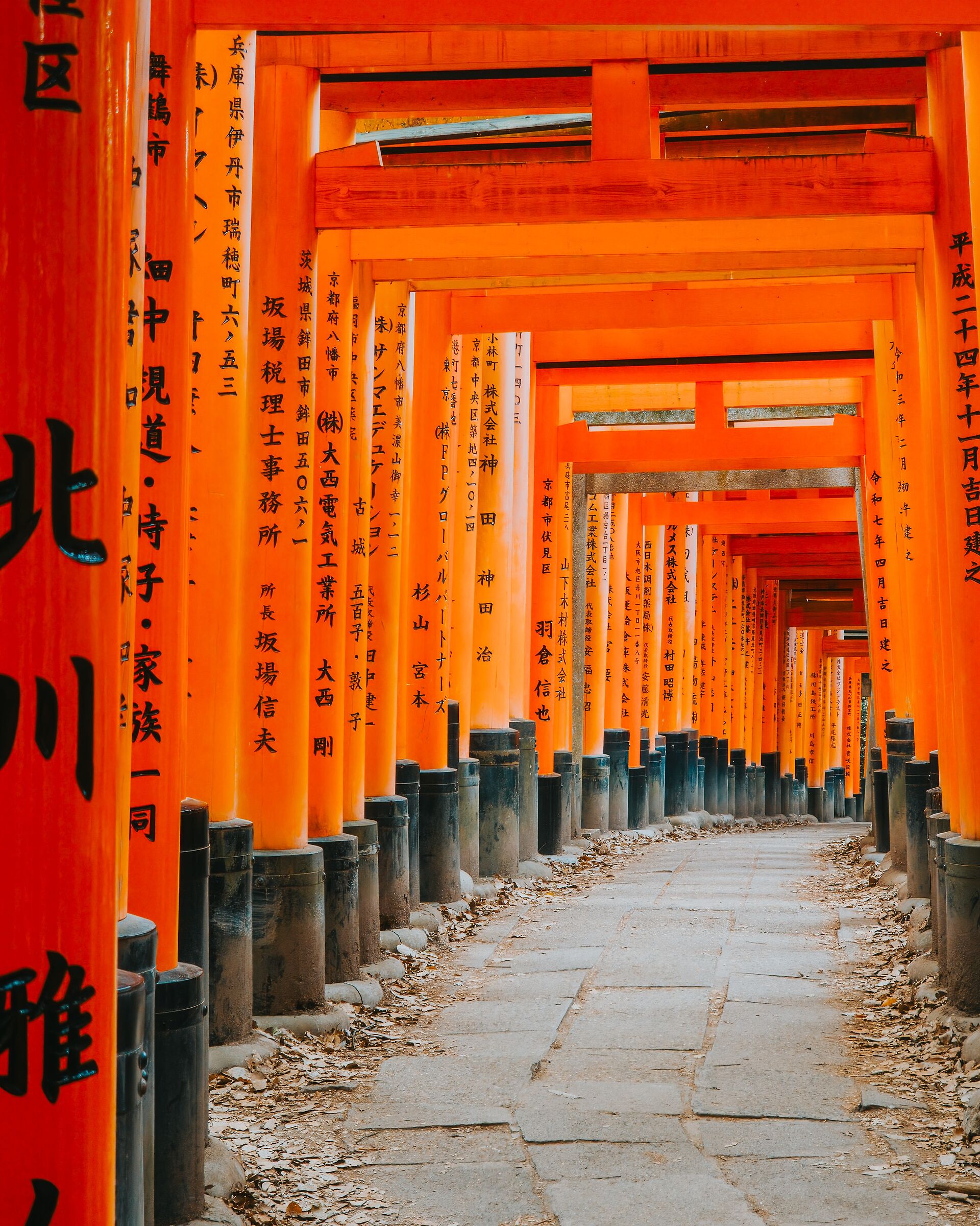 Fushimi Inari