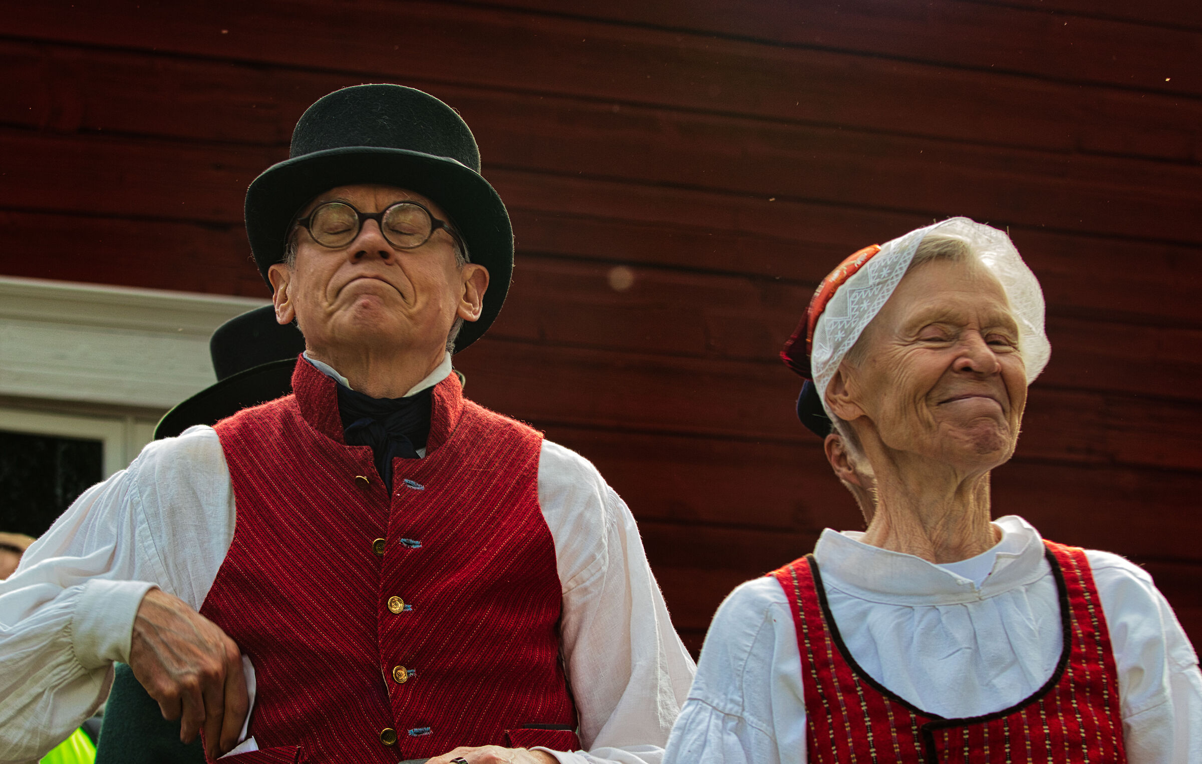 Midsummer in Helsinki 4