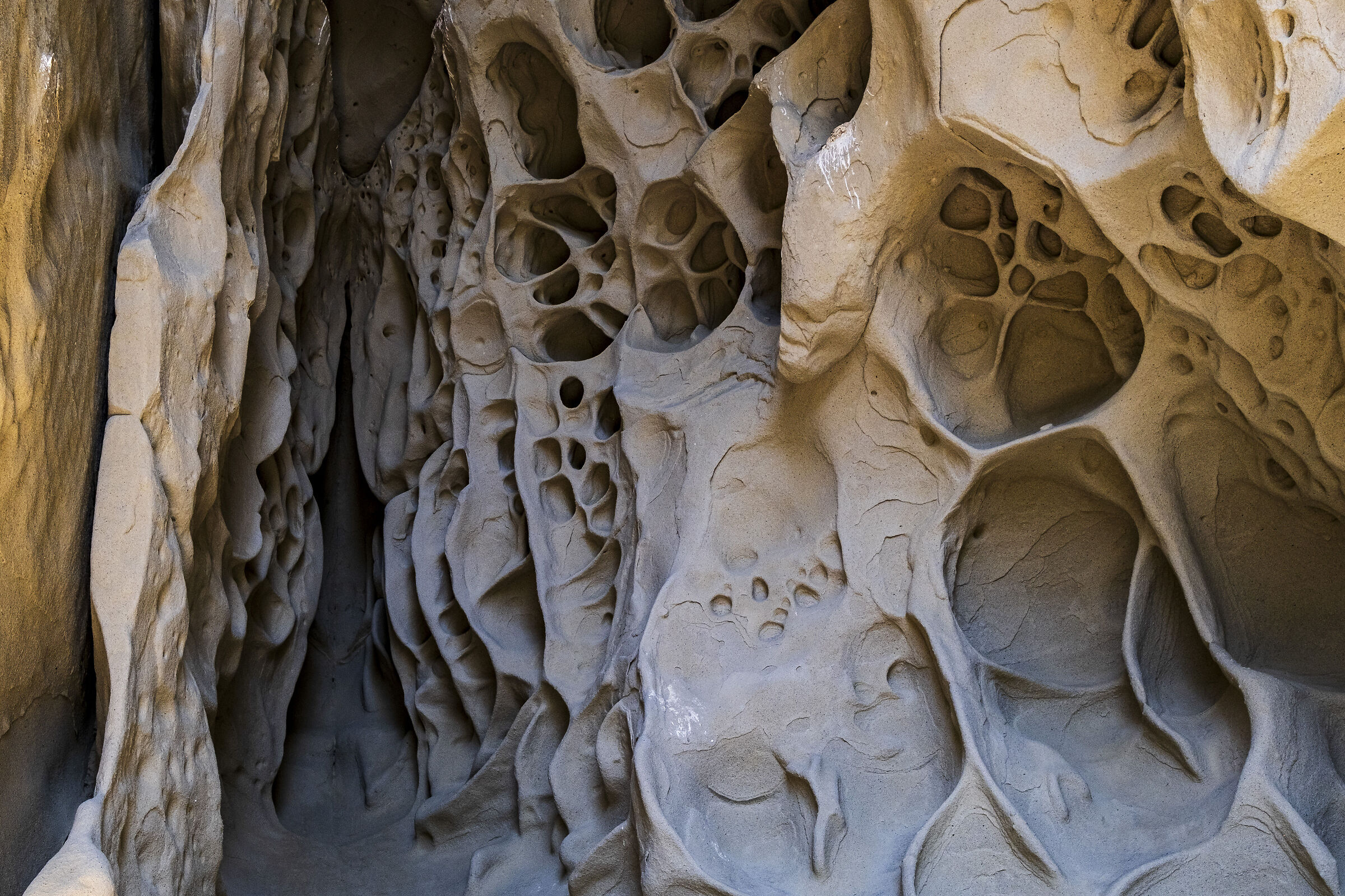 Grotte di Soprasasso