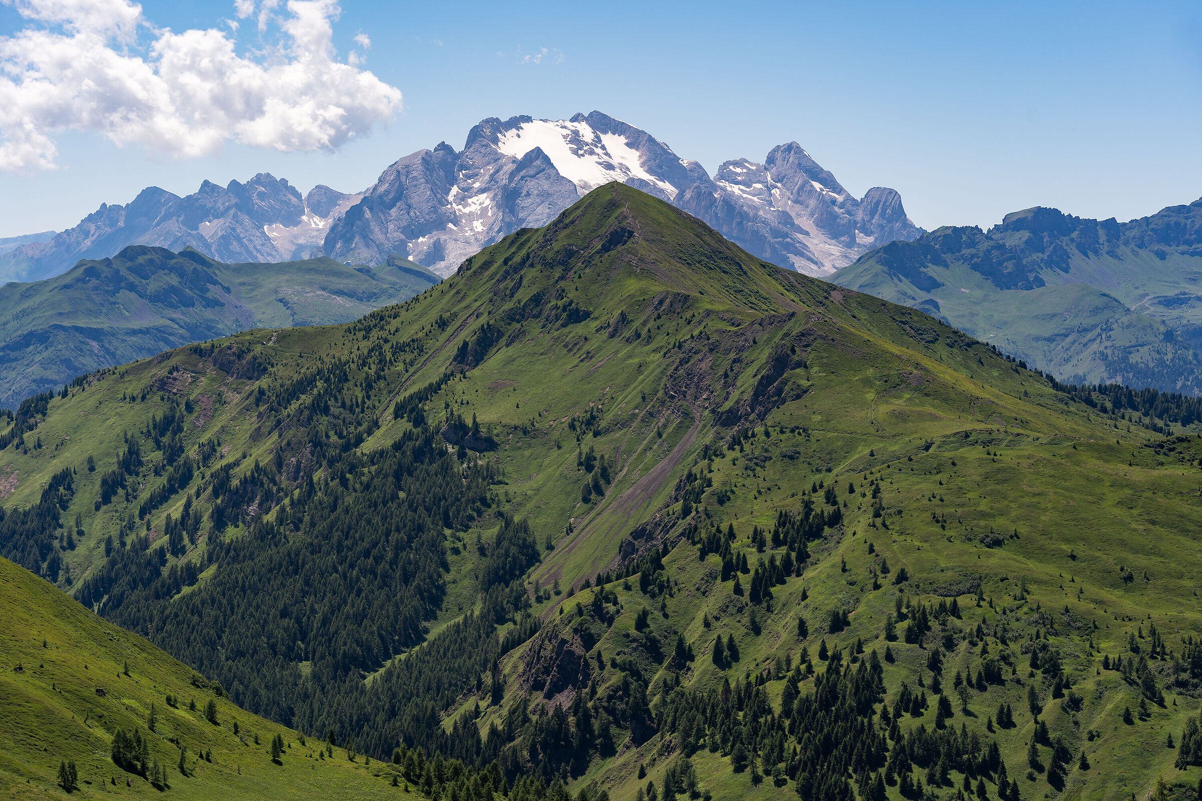 Mount Pore