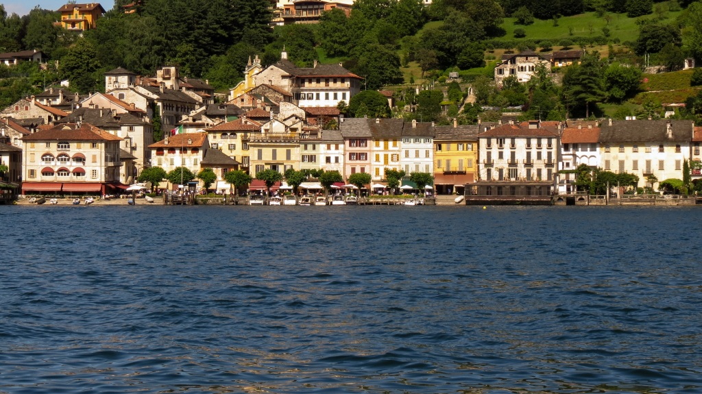 Orta