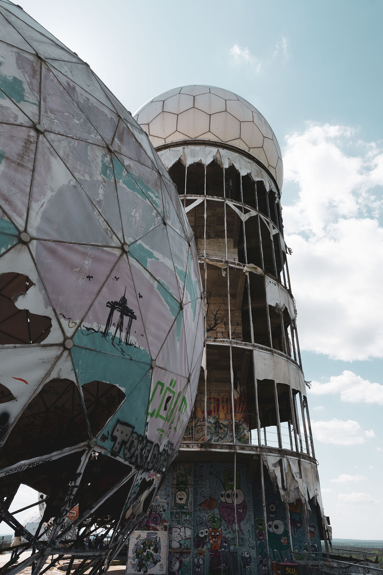 Teufelsberg