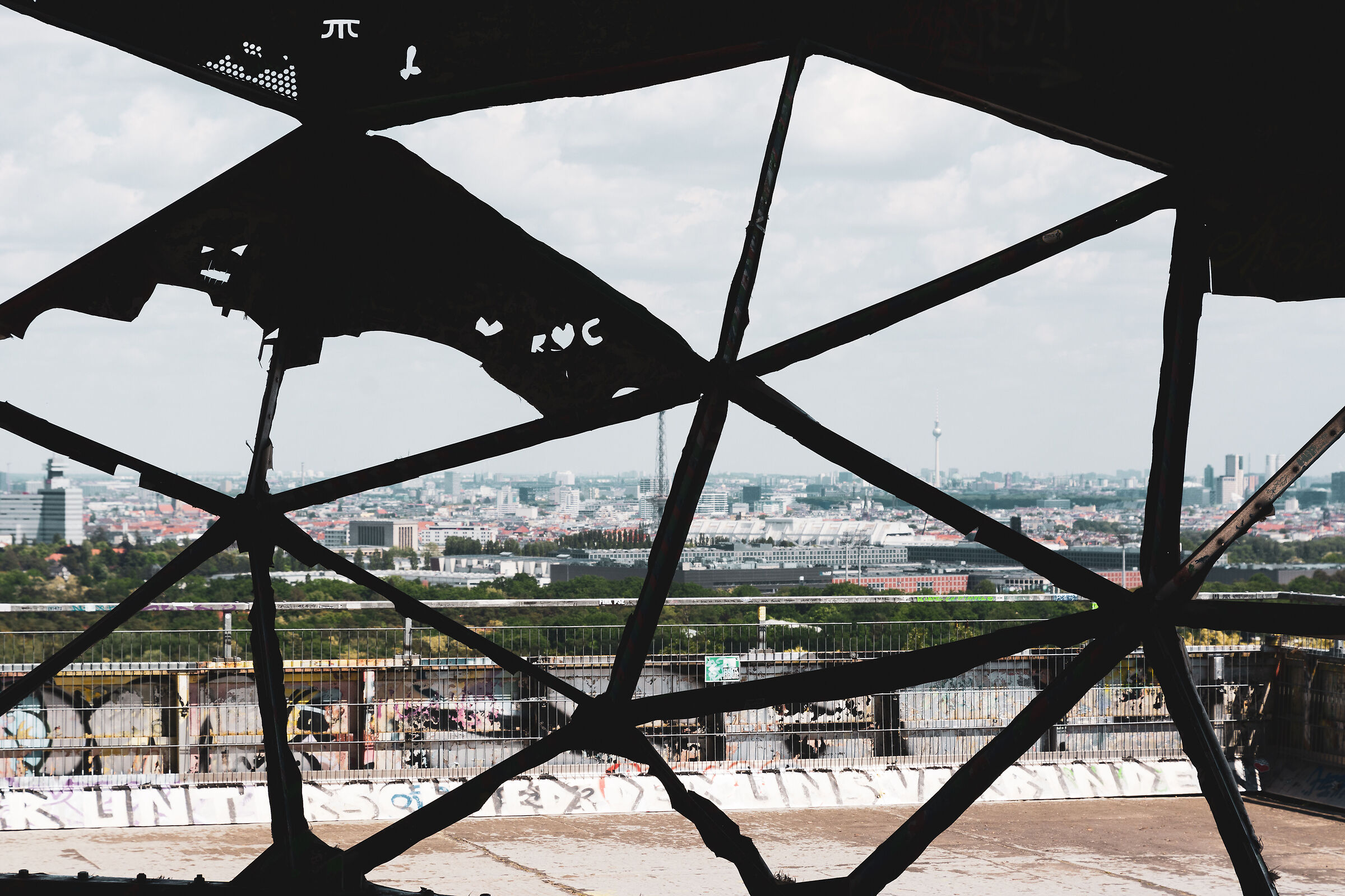 Teufelsberg