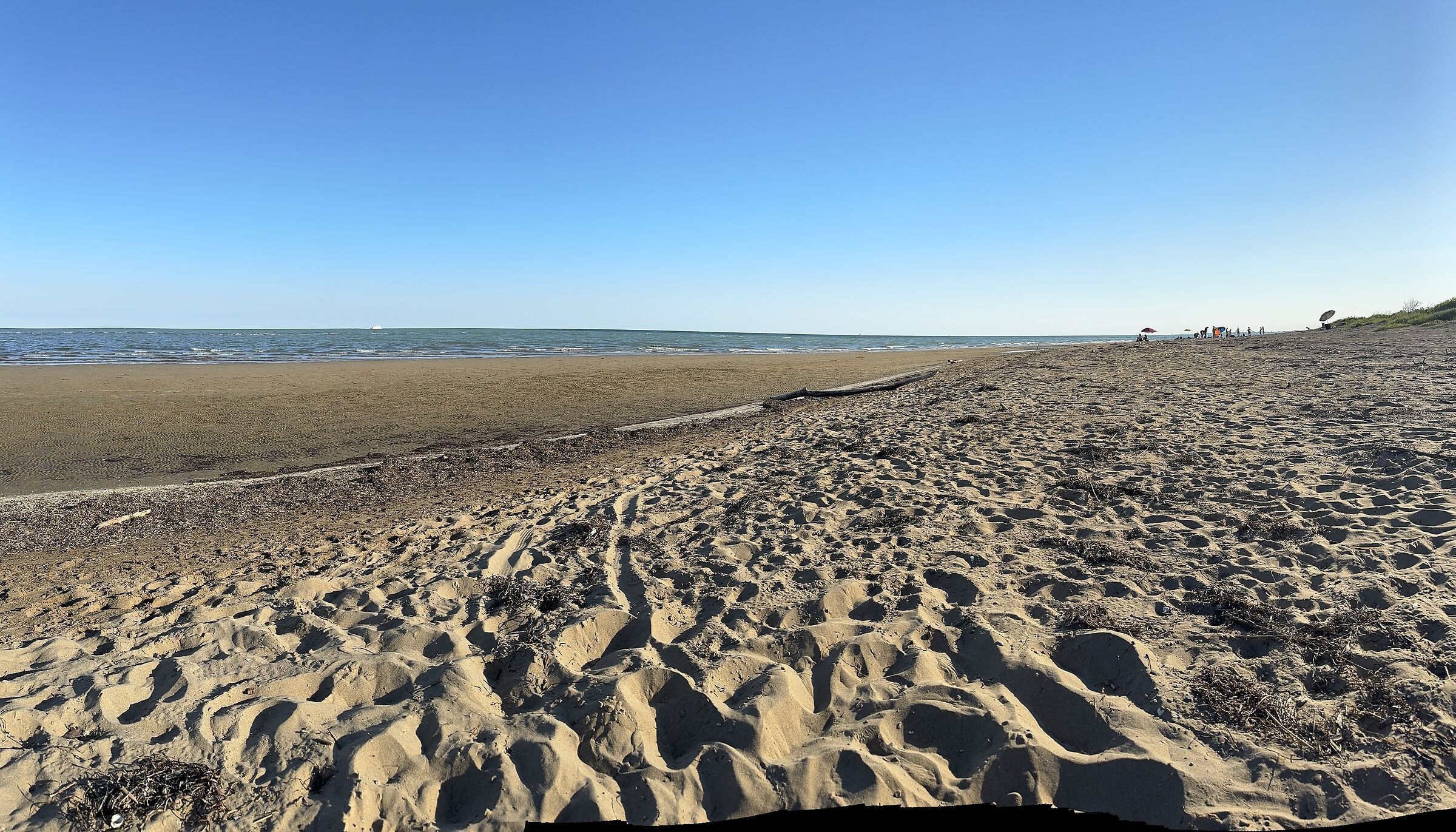 Panoramica