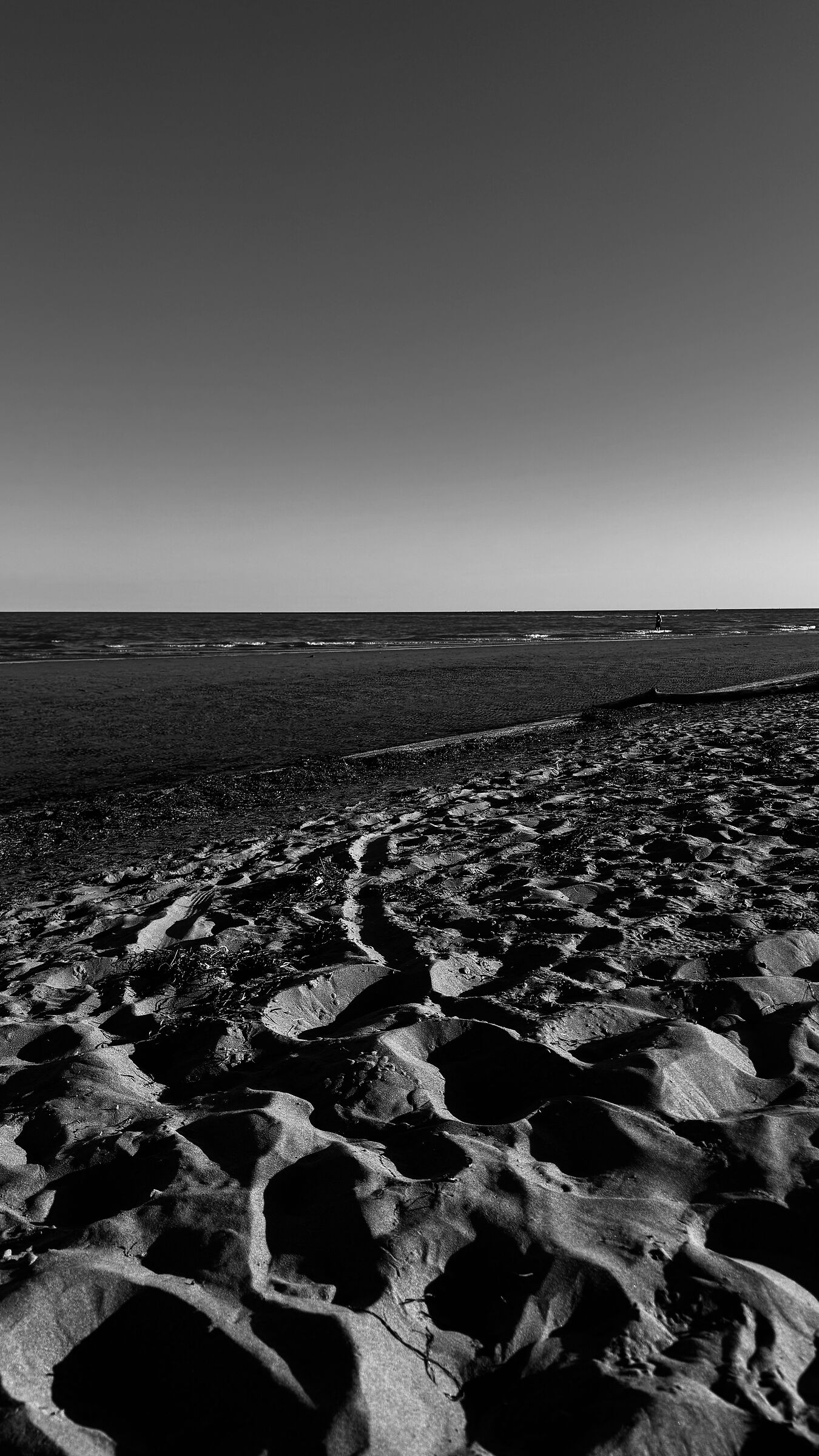 Black&white