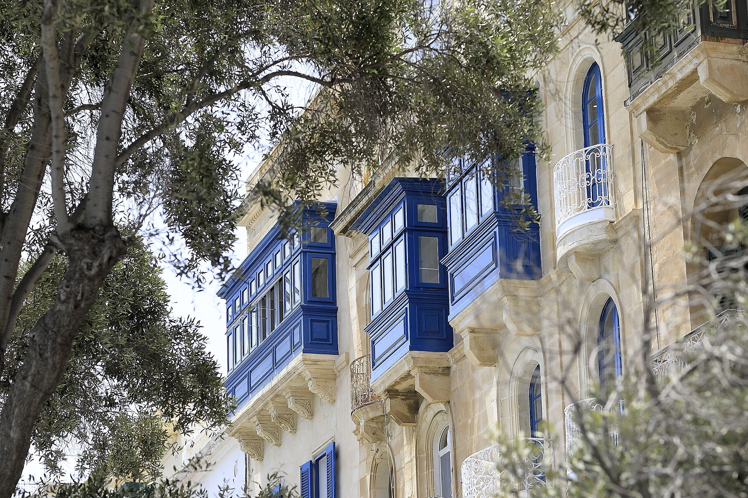 La Valletta - Malta