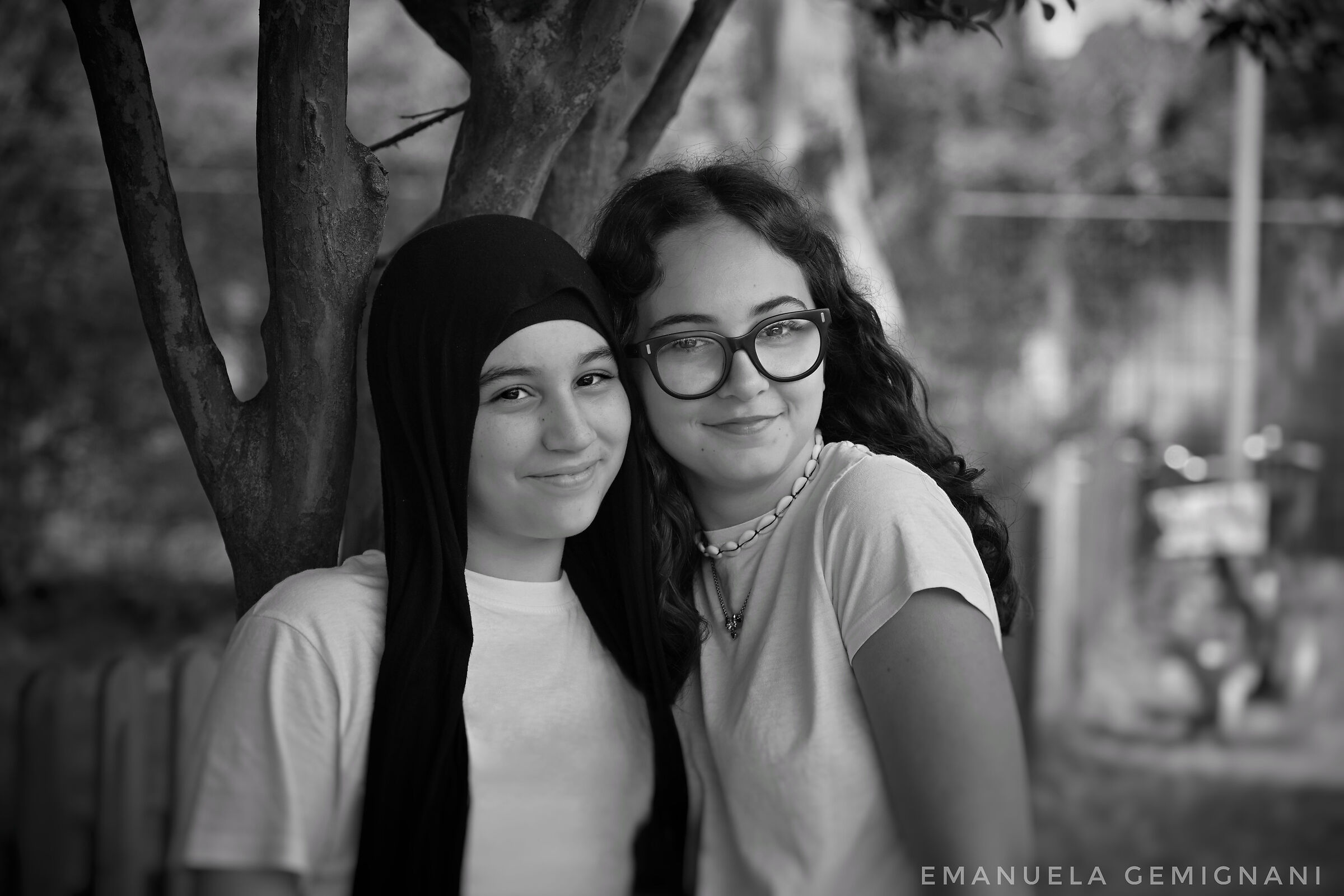 Amicizia