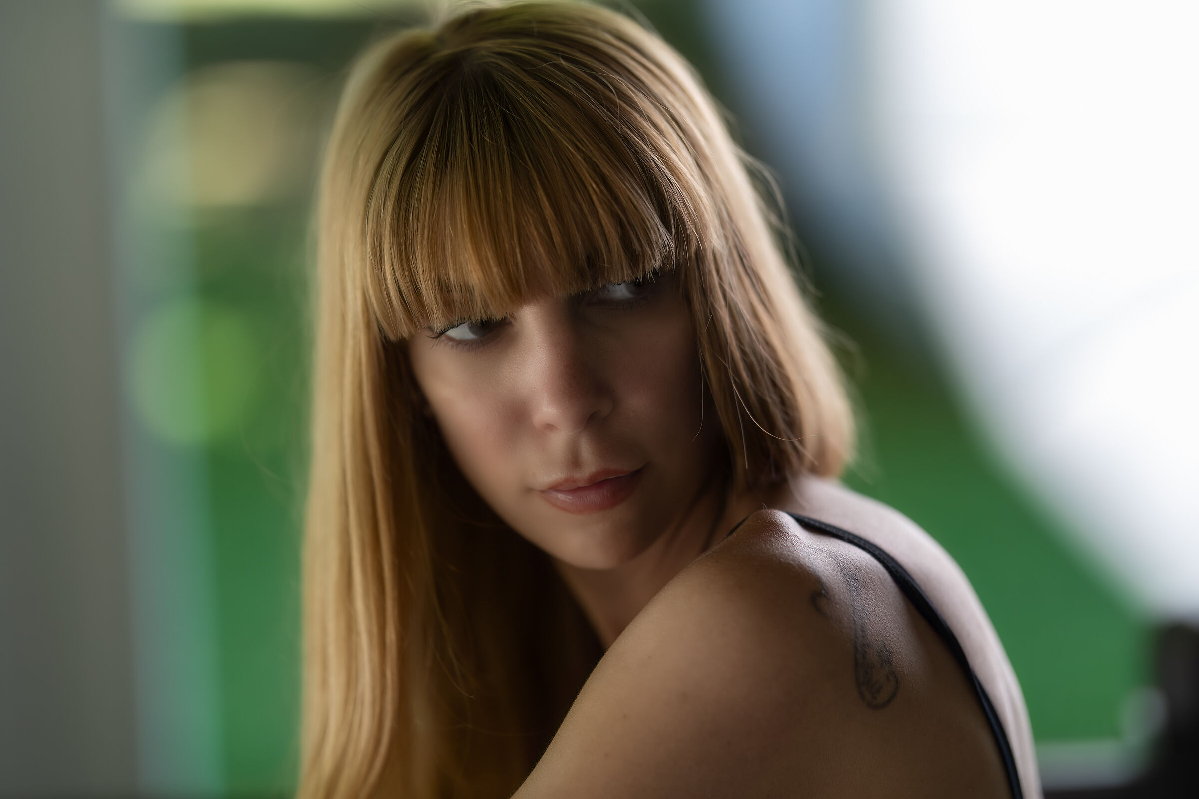 Modella: Giorgia