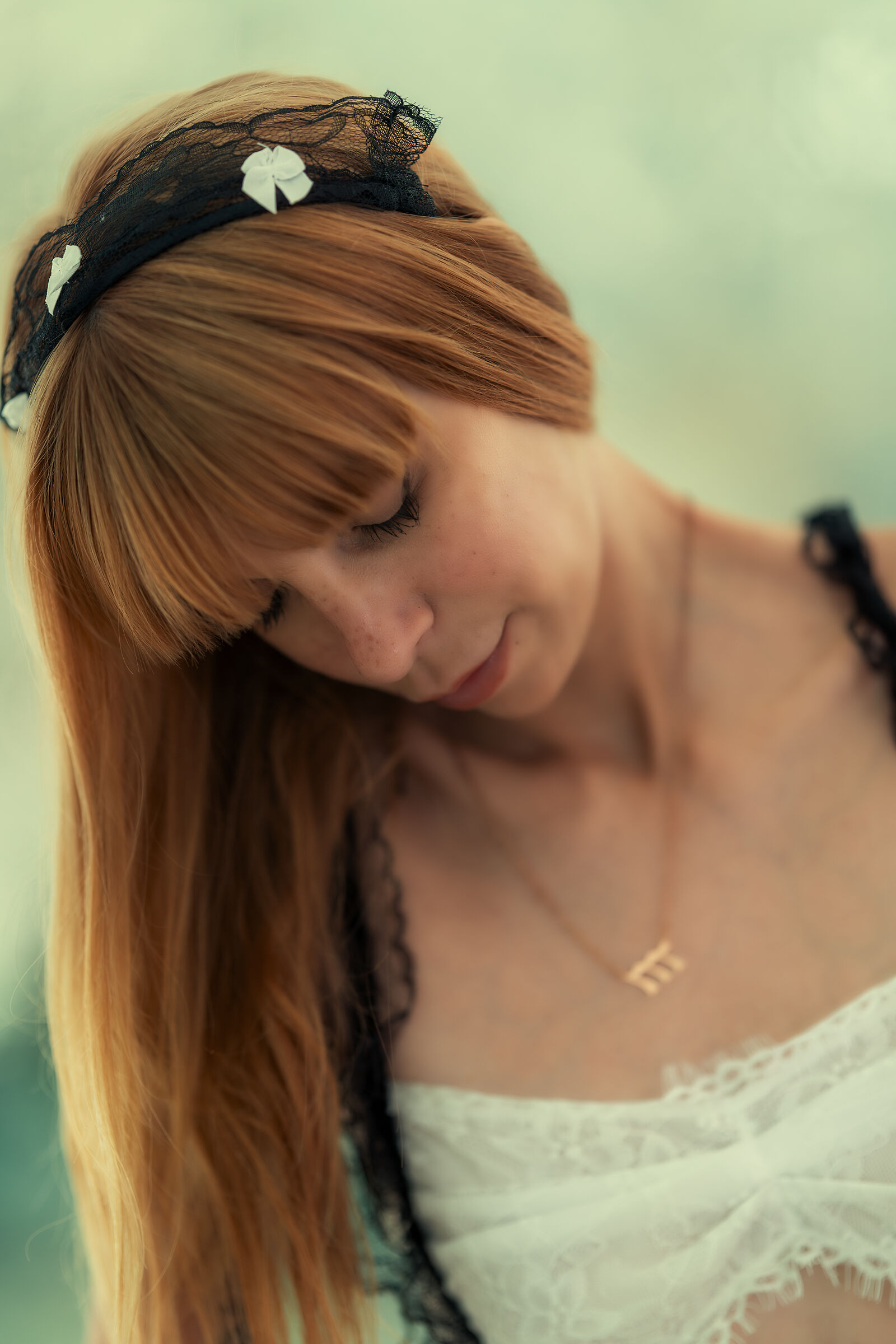 Modella: Giorgia