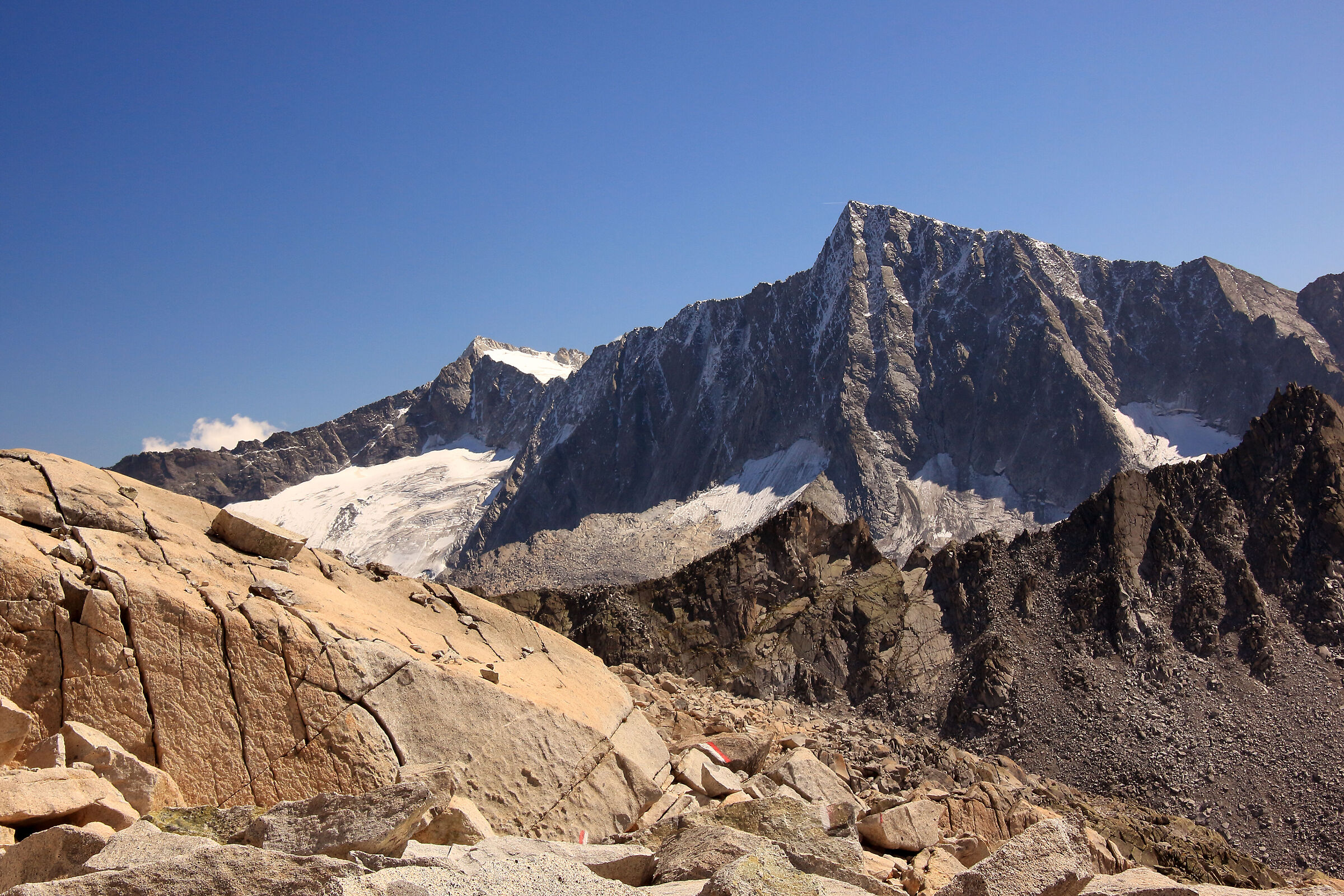 Adamello (north/west)