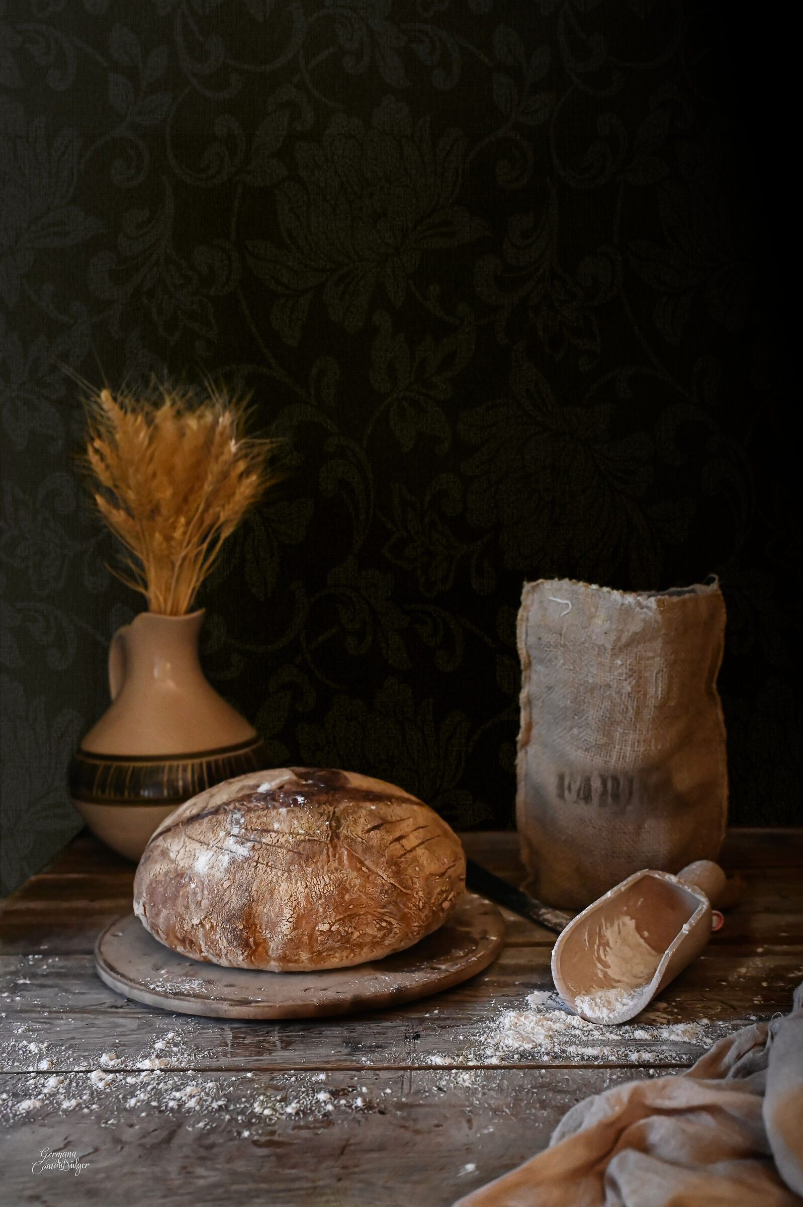 Pane fatto in casa