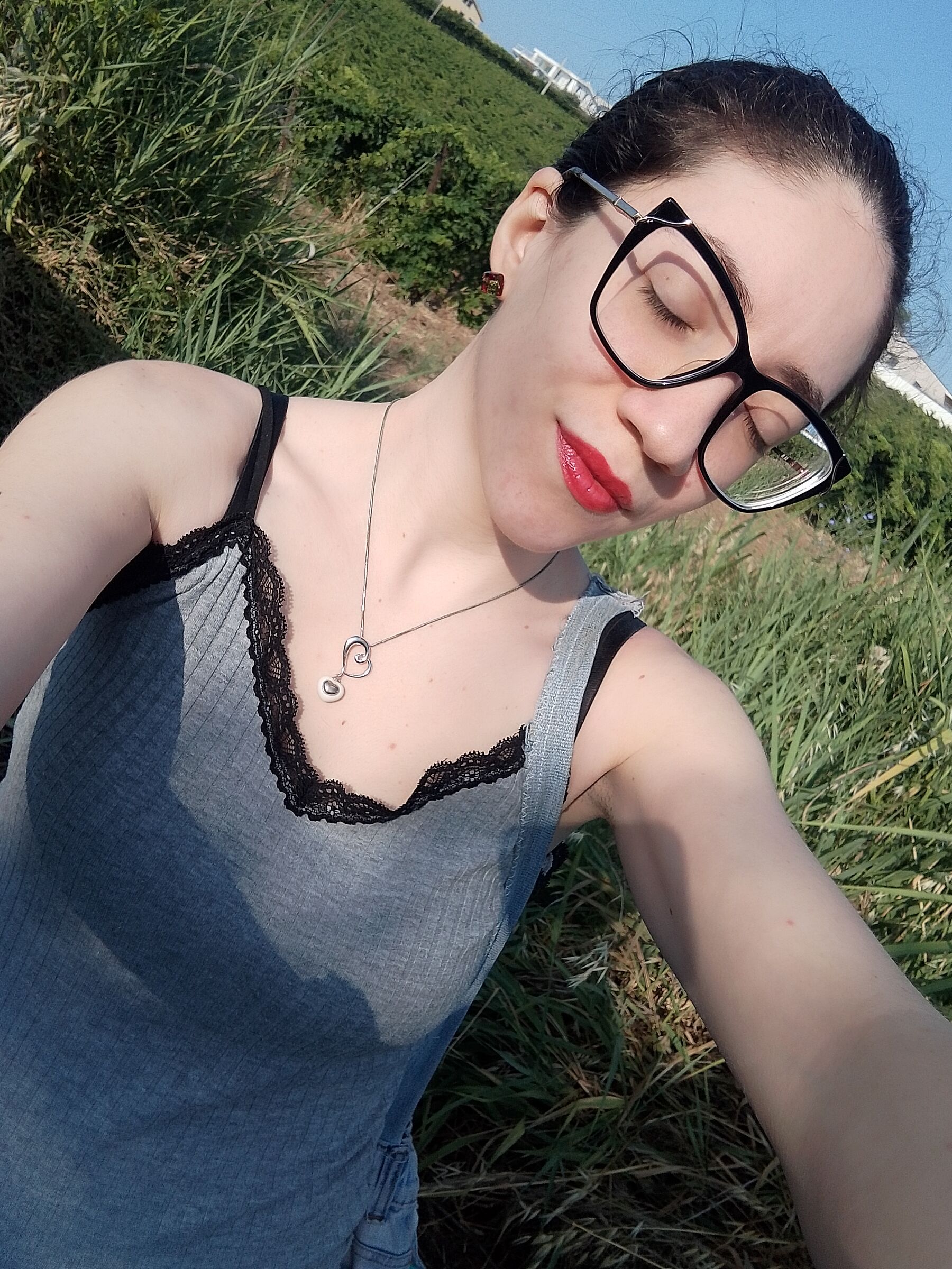 Benvenuta, dolce estate