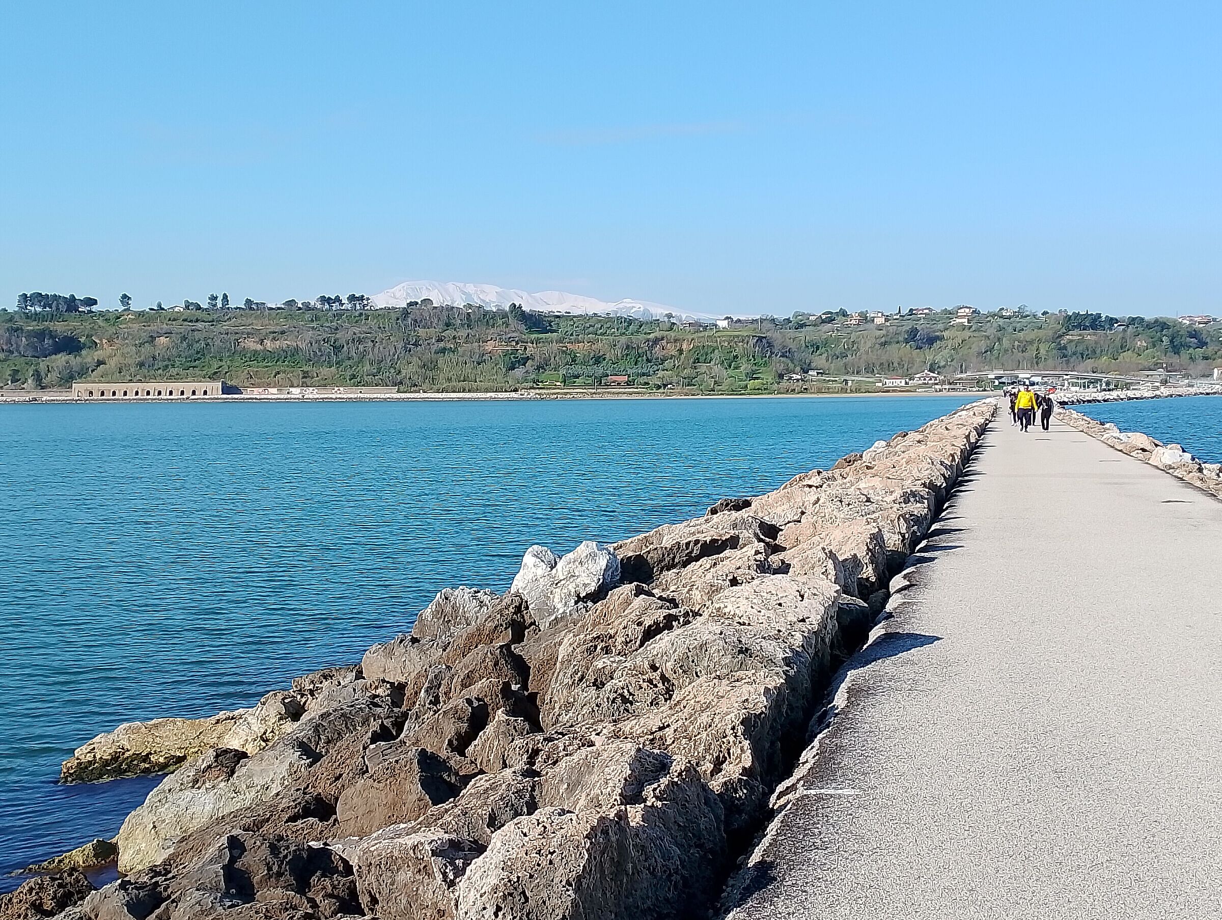 Tra onde e cime: la Majella ci guarda!