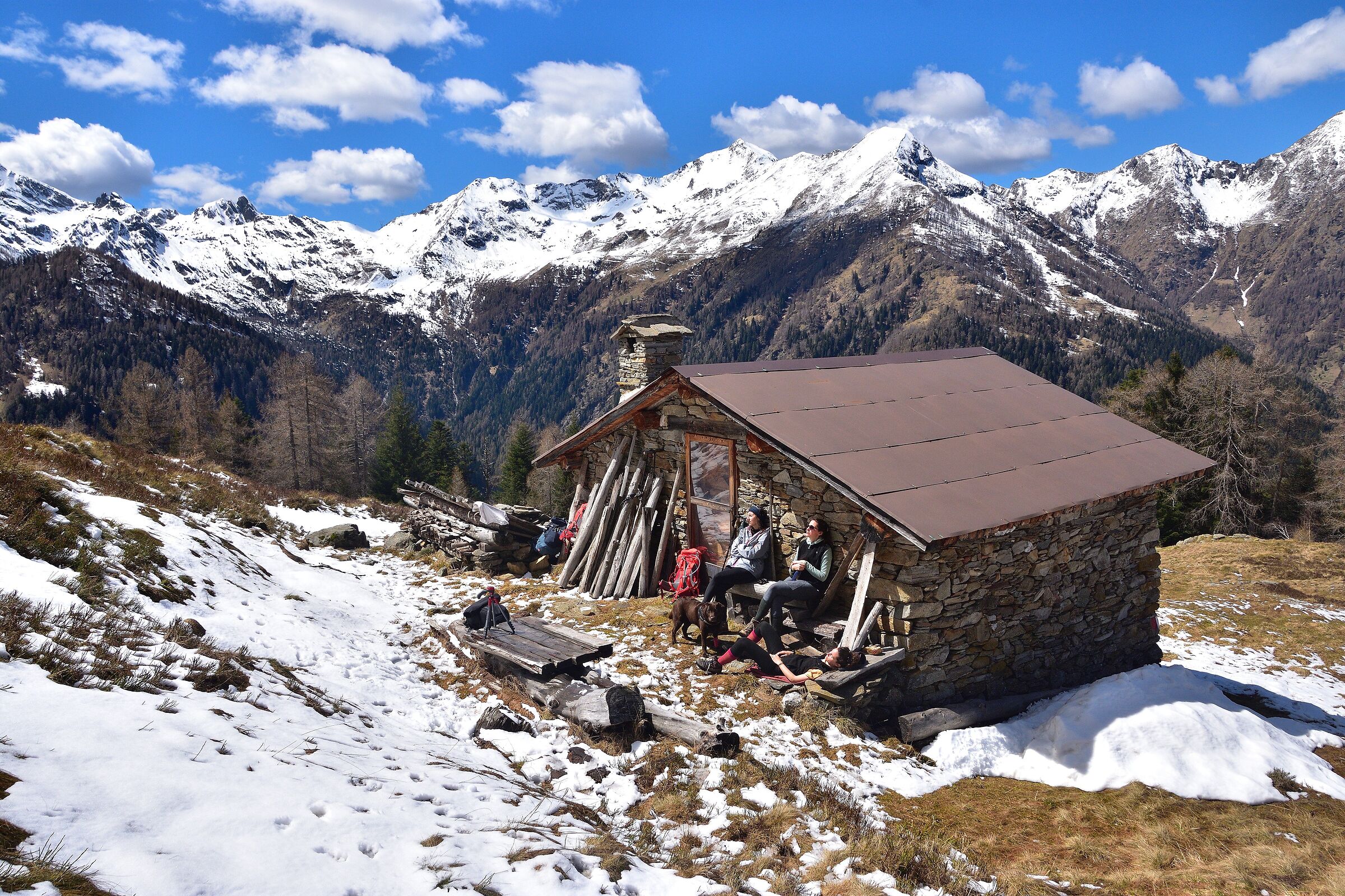 Che posto meraviglioso