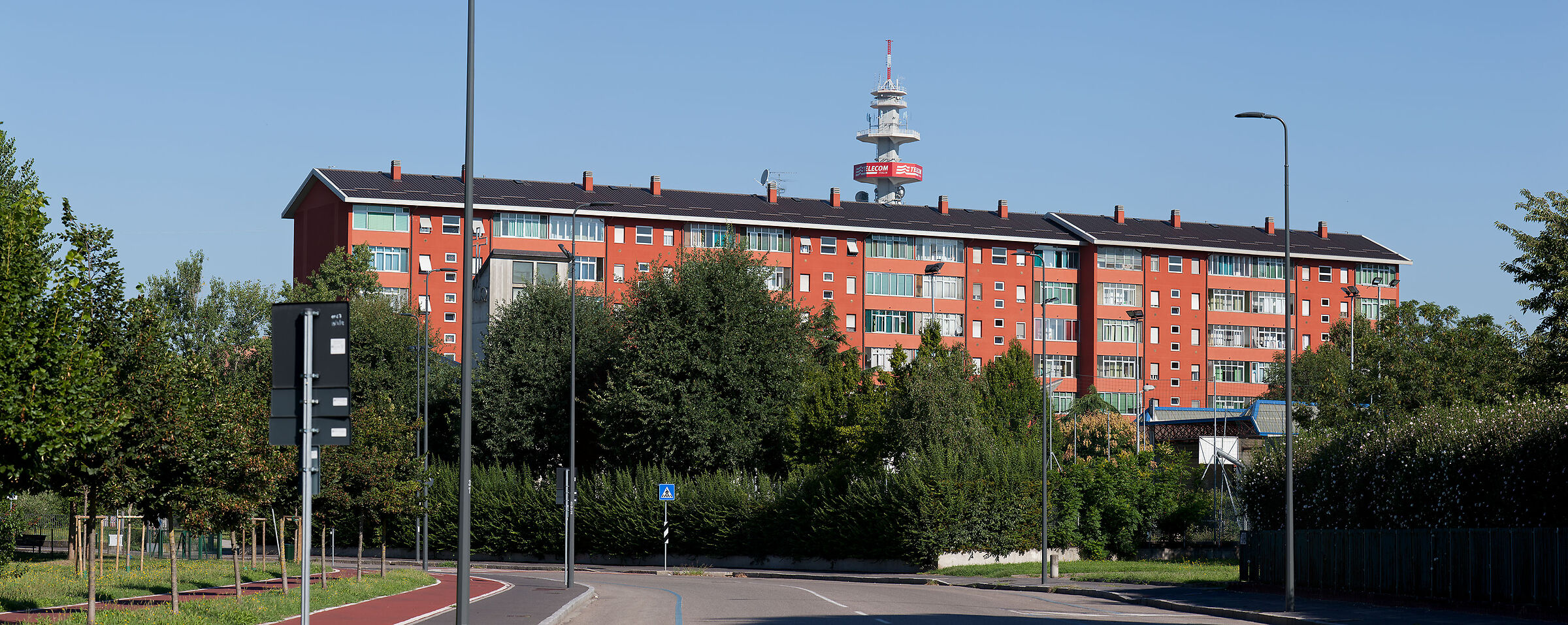 Gallaratese District - 6