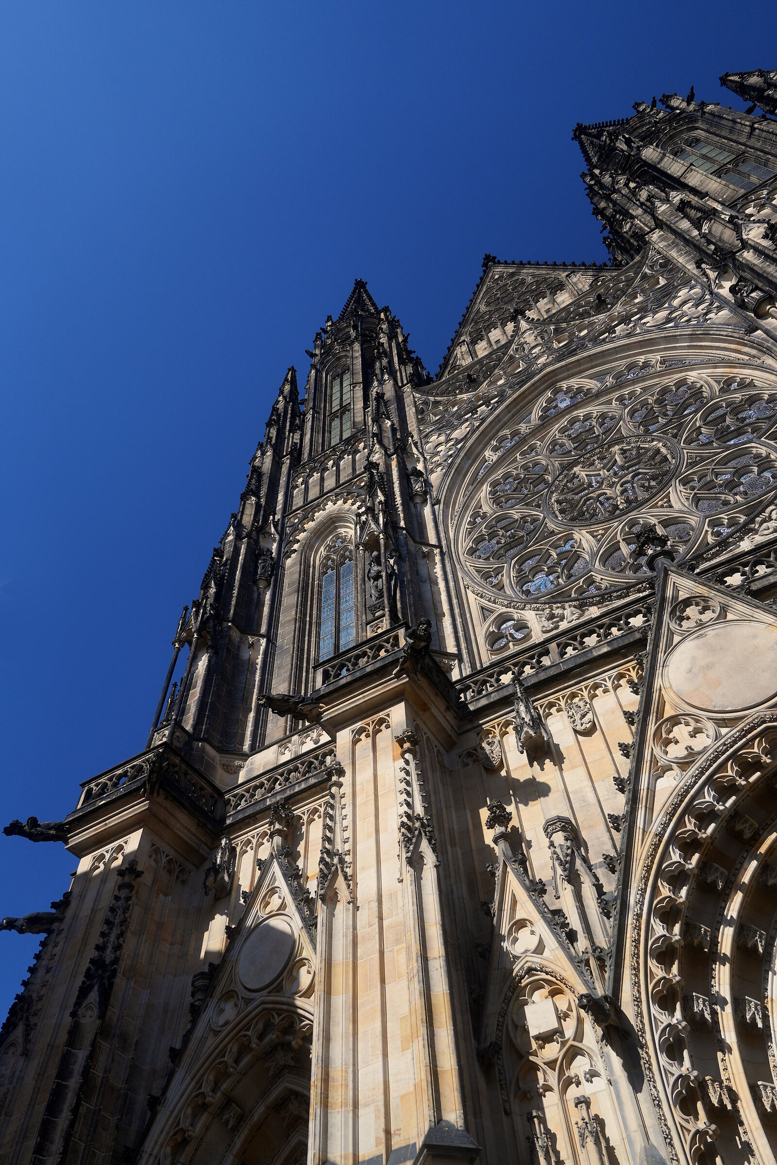 St. Vitus Cathedral