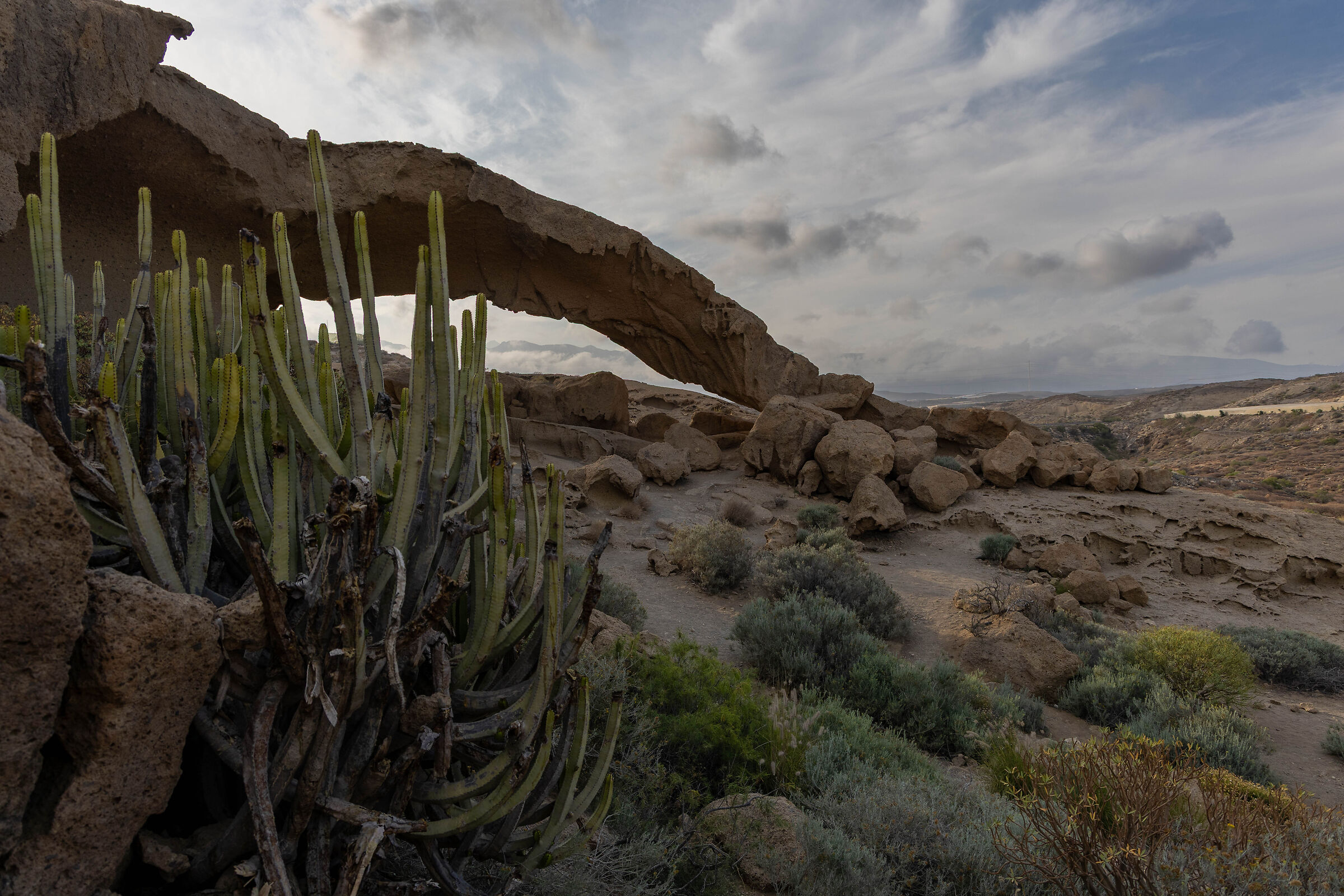 Arco de Tajao