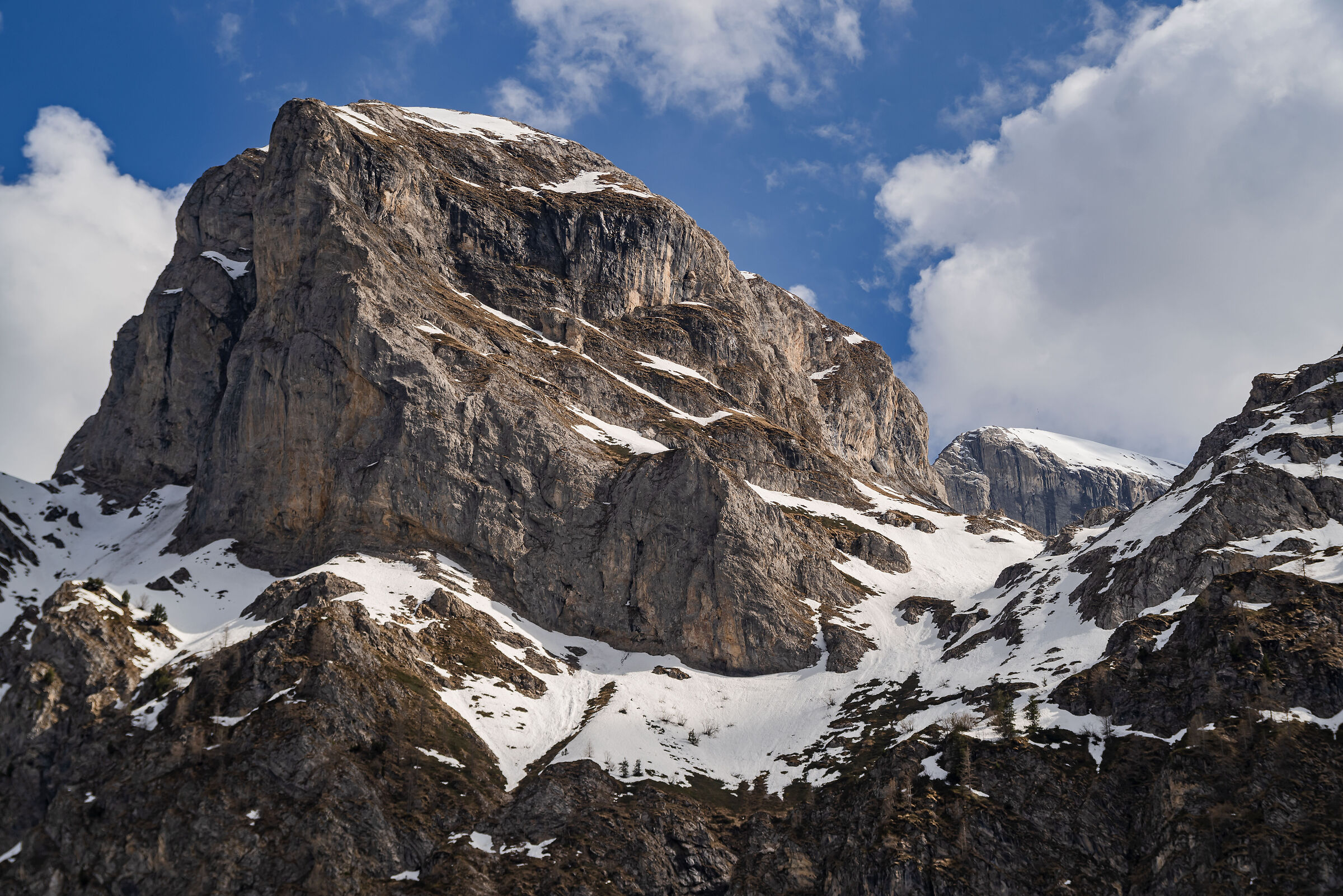 rifugio Mondovì