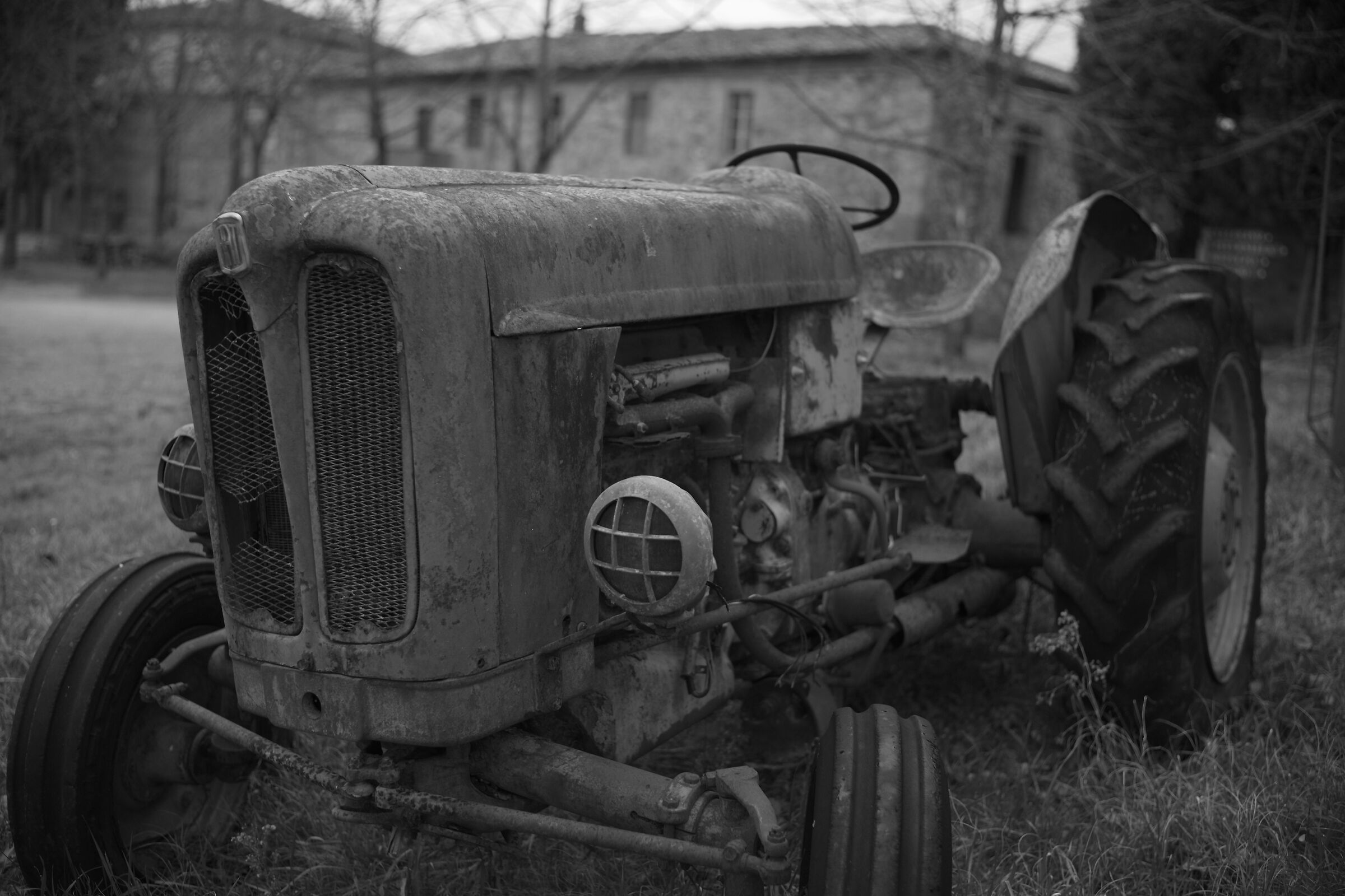 Tractor 2