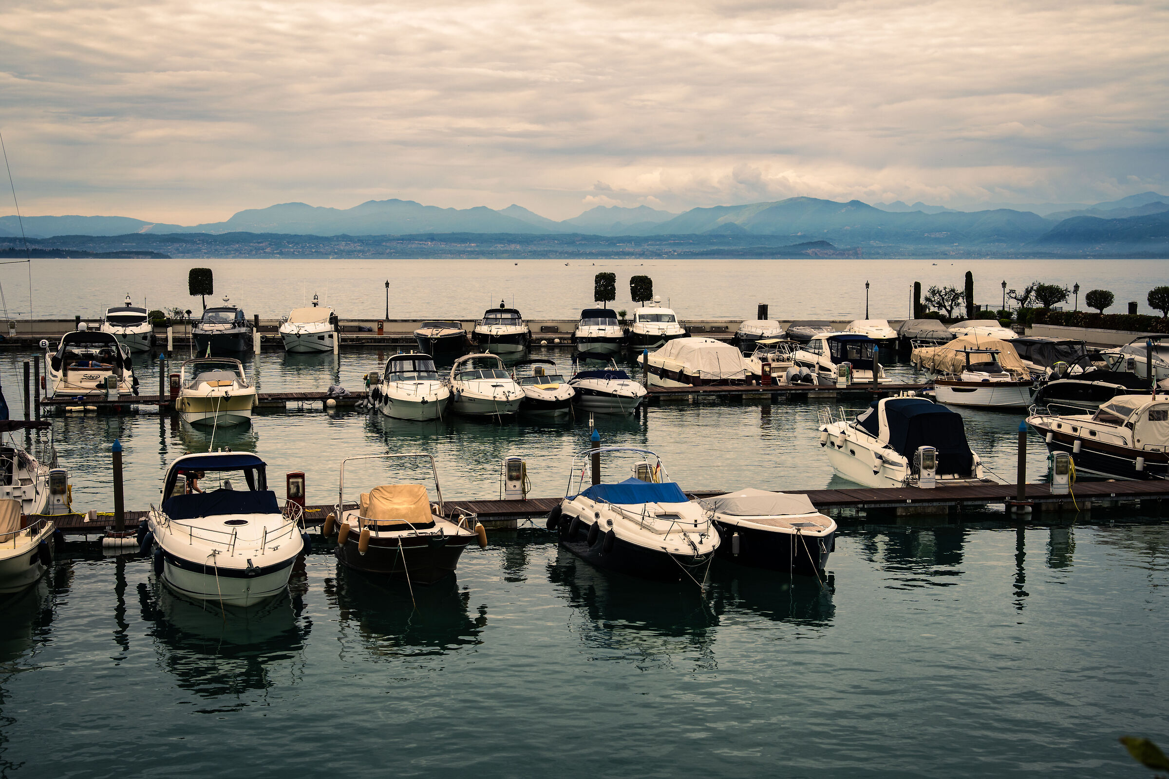 Porto Lazise