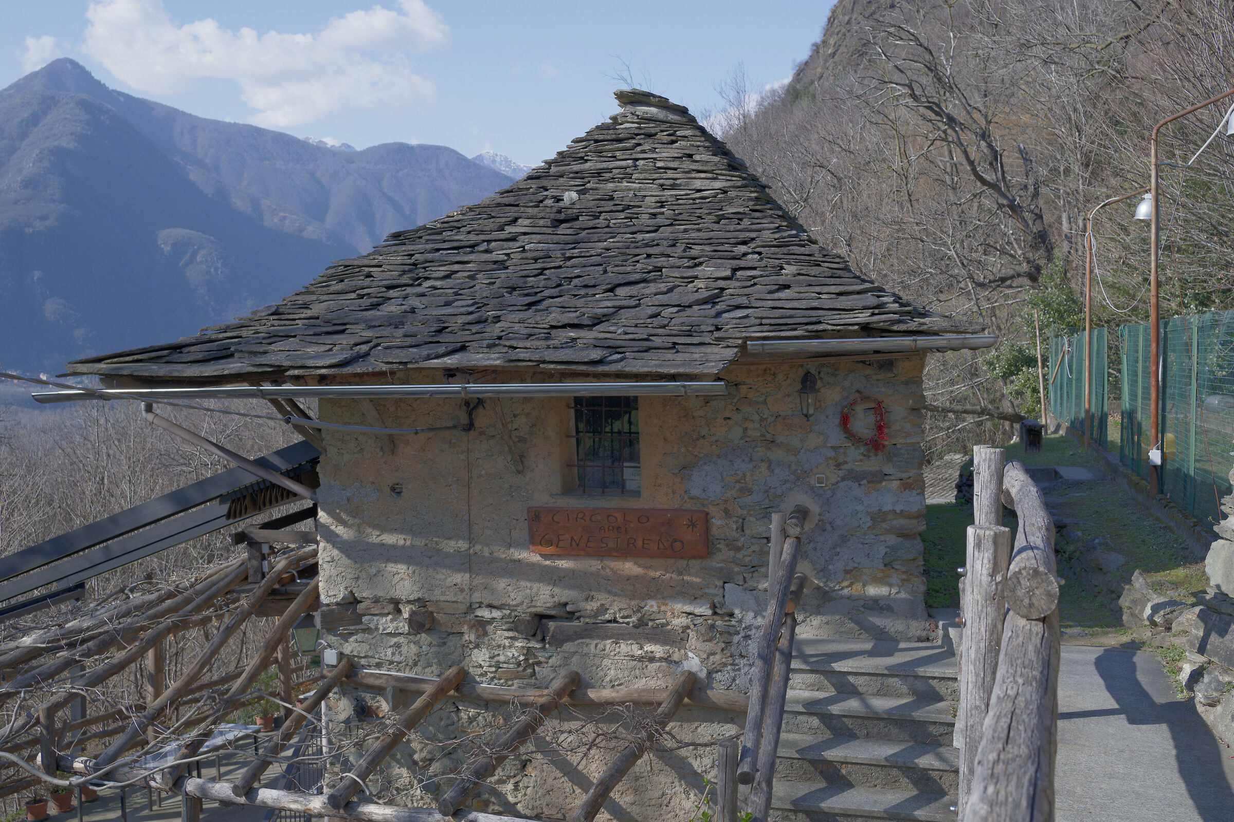Val d'Ossola - Vogogna