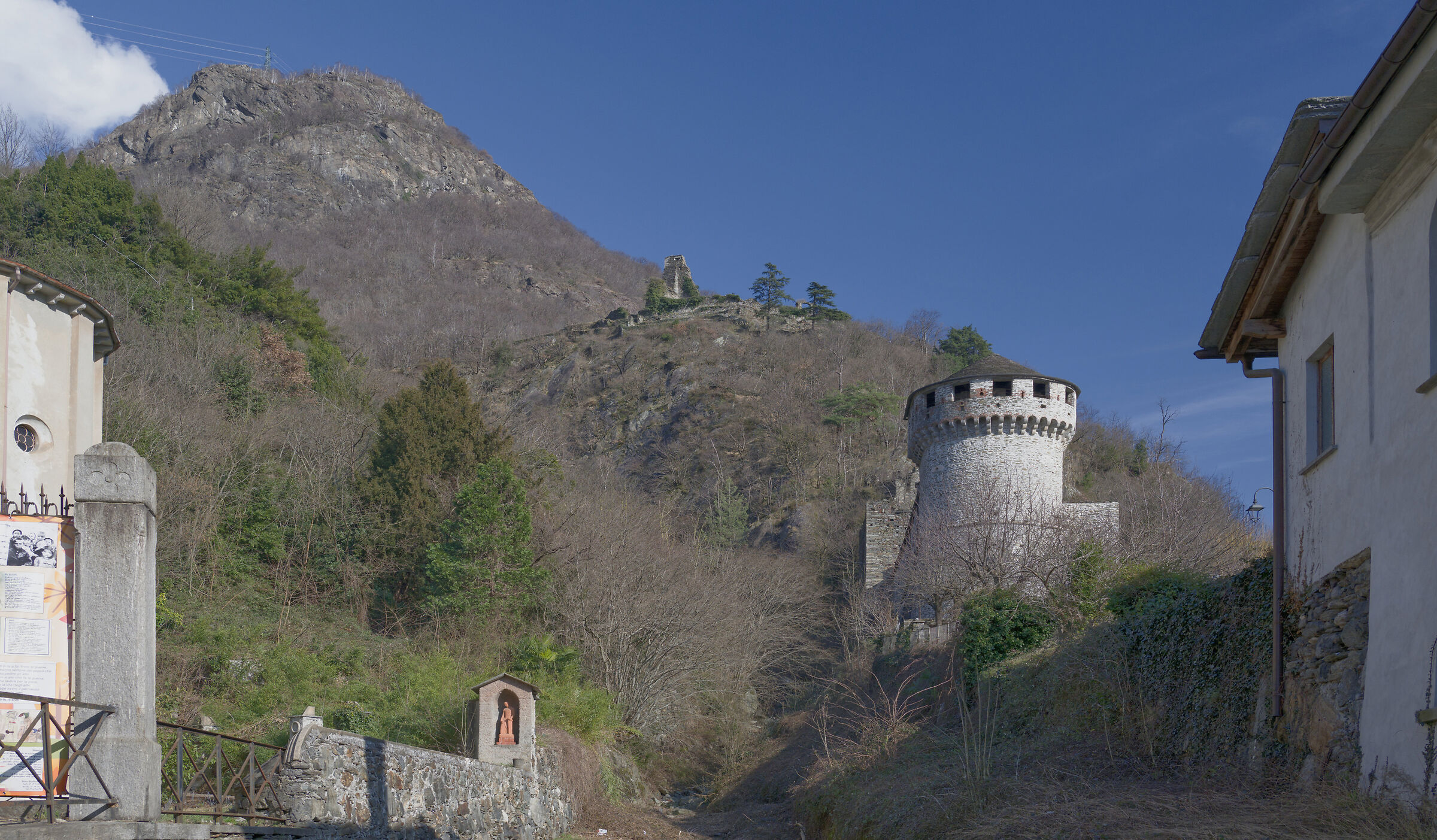 Val d'Ossola - Vogogna