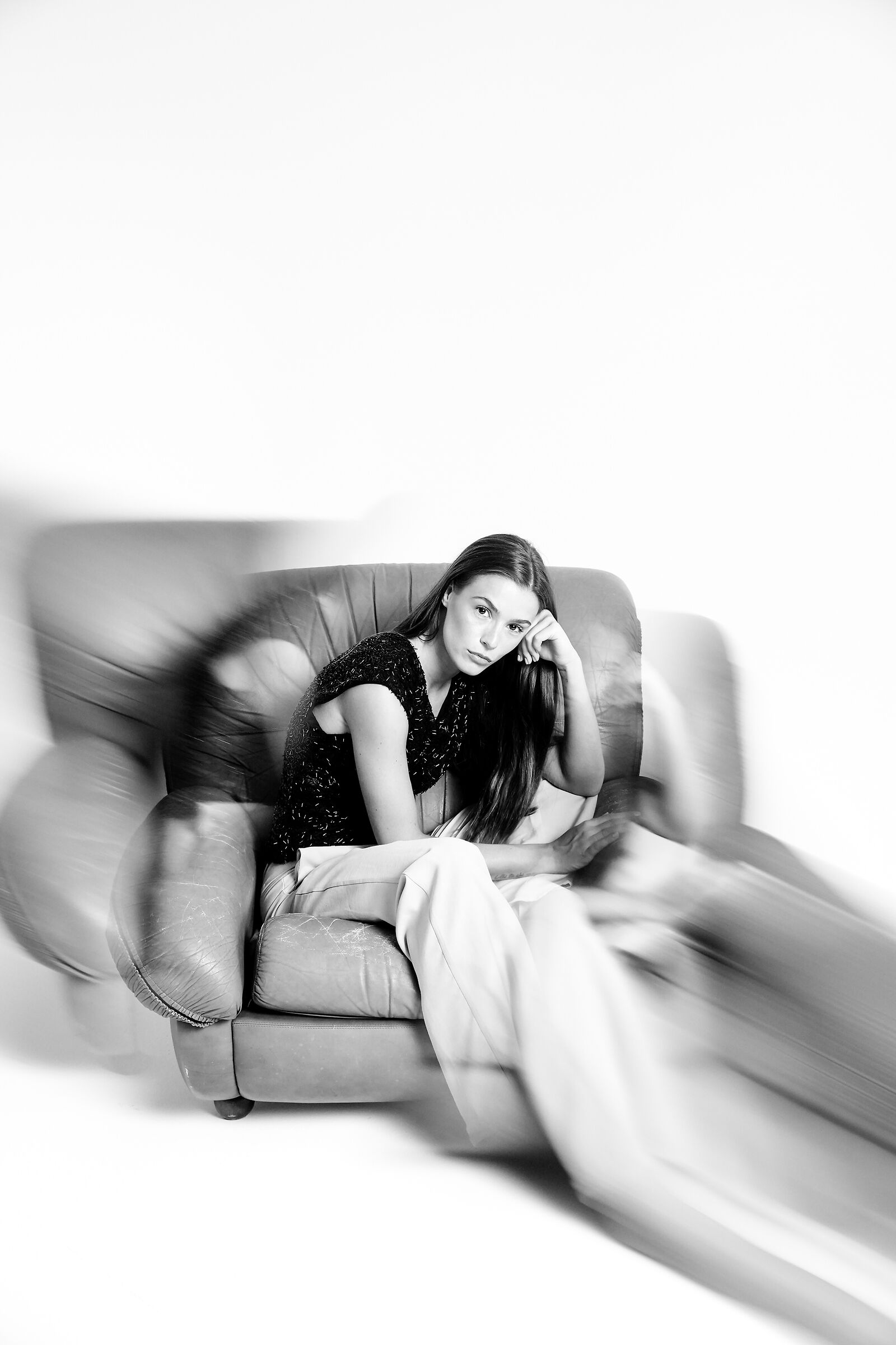 Benedetta (con reflectlens filter)