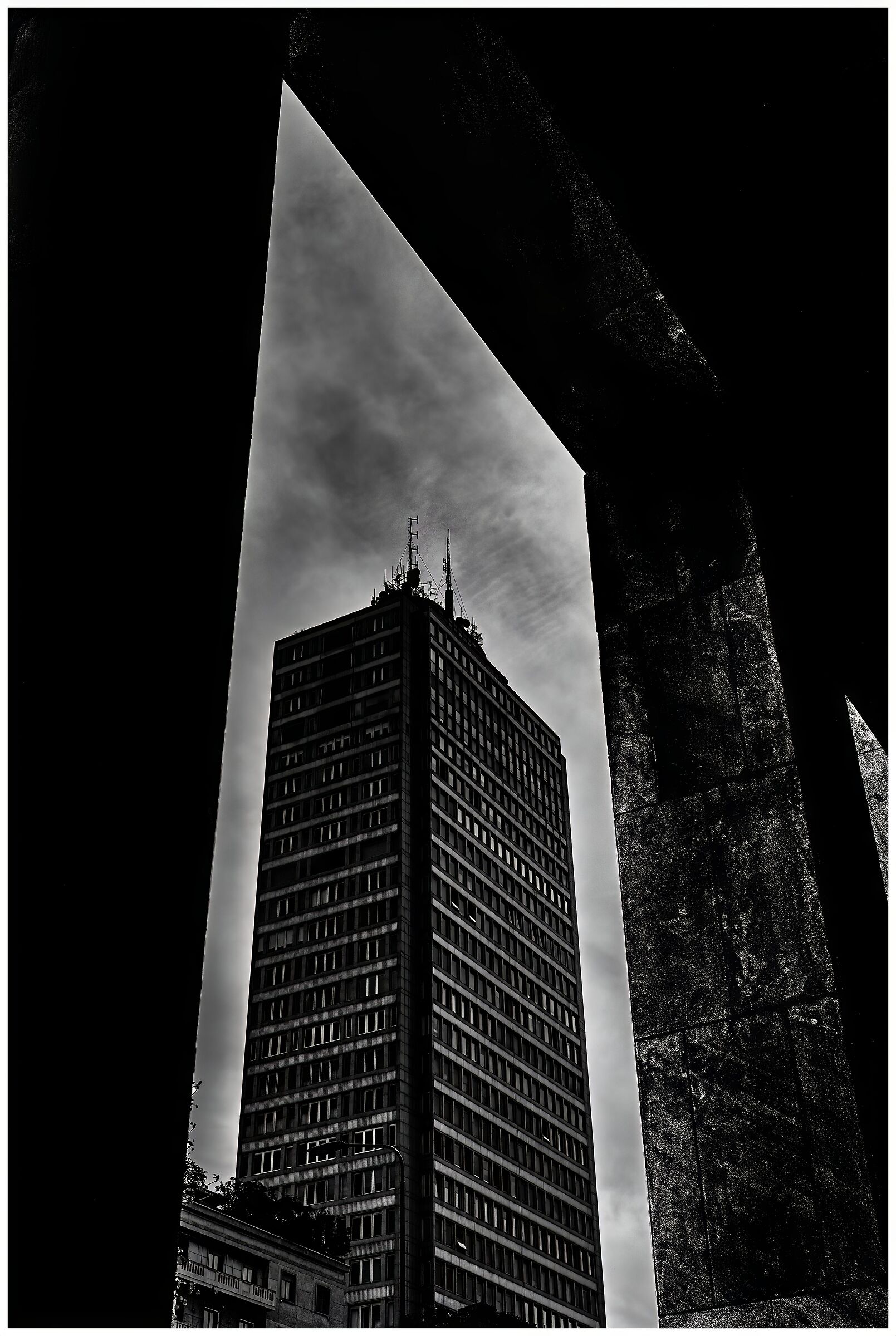 (Milano) Stazione Centrale