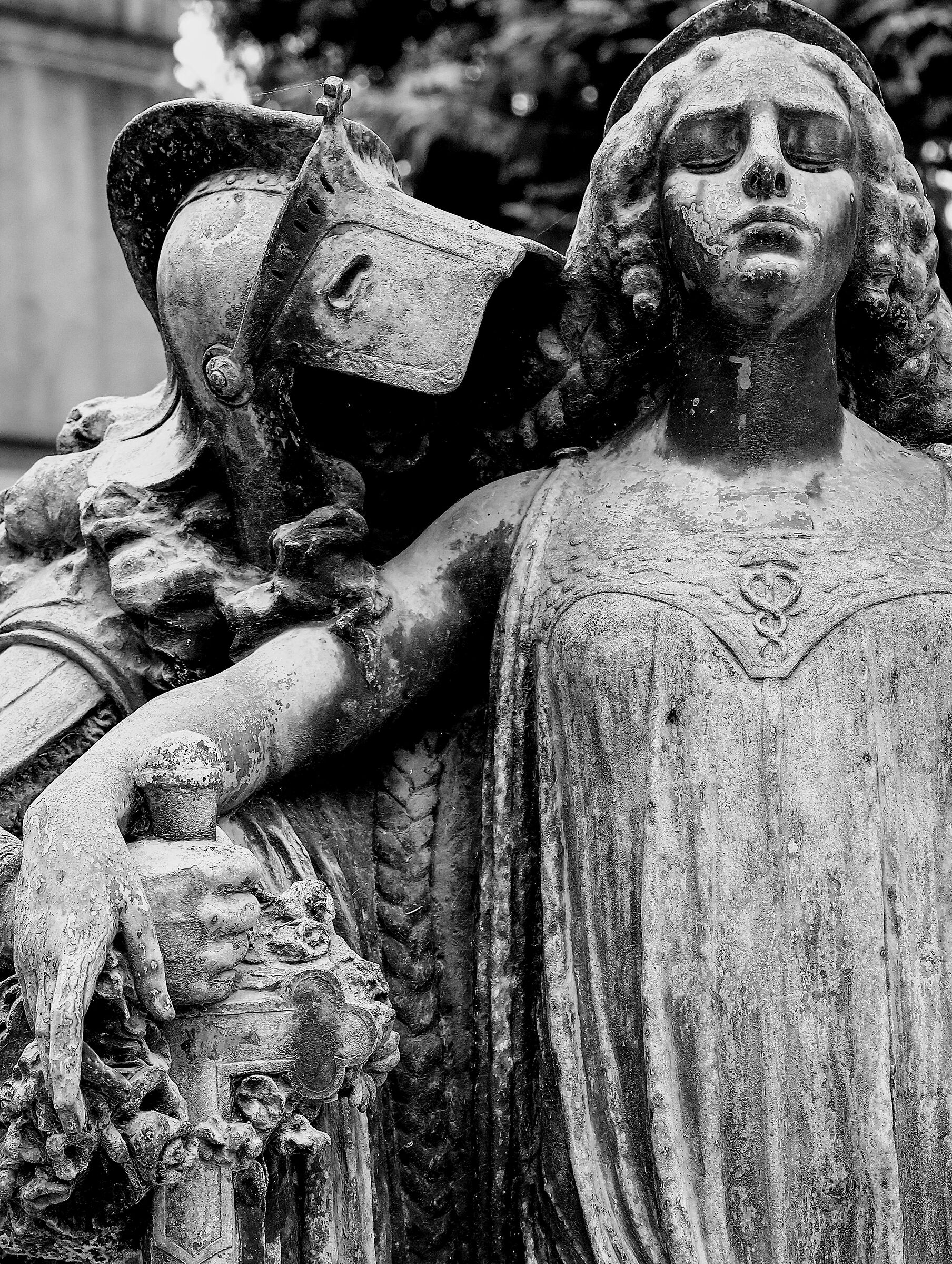 Il Consigliere nell'Ombra