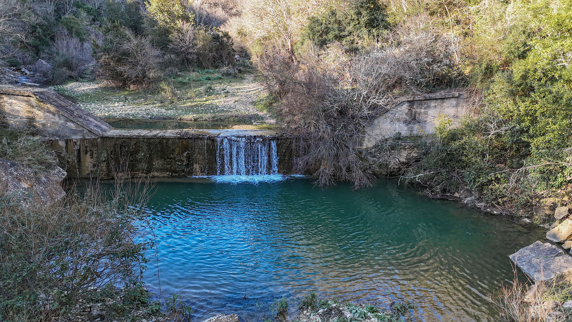 Rio Fiume