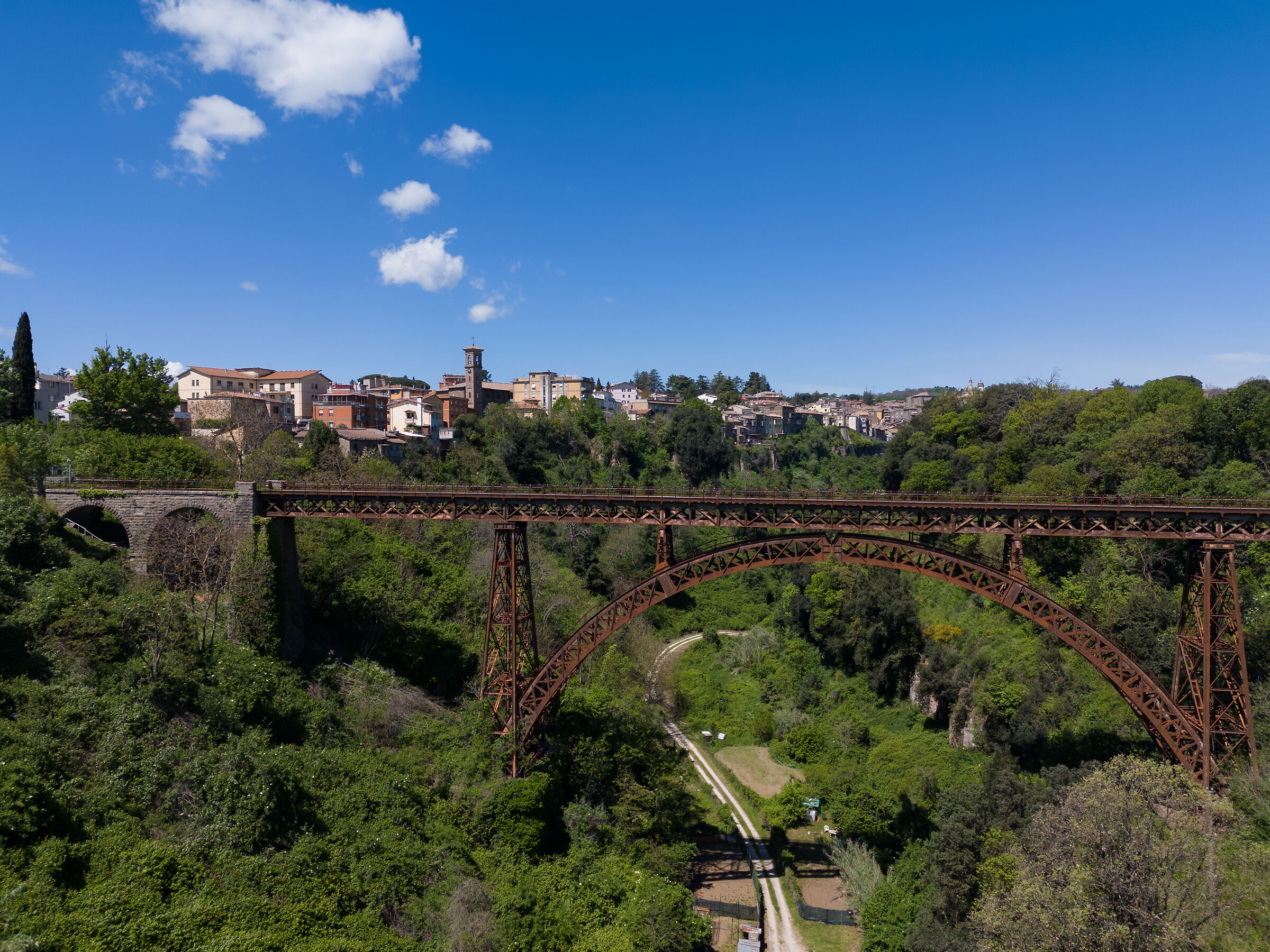 Ponte Ronciglione