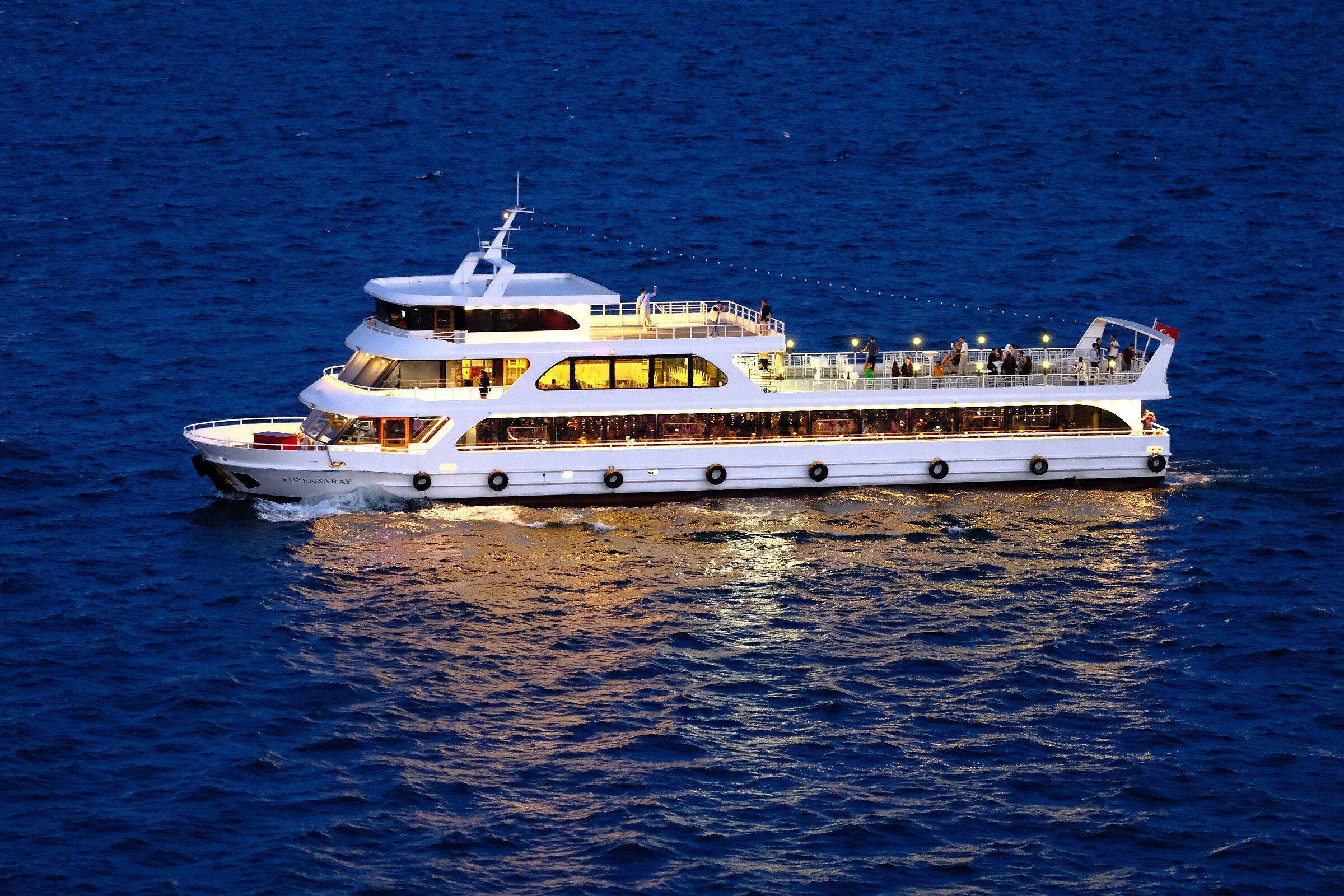 BoatIstanbul