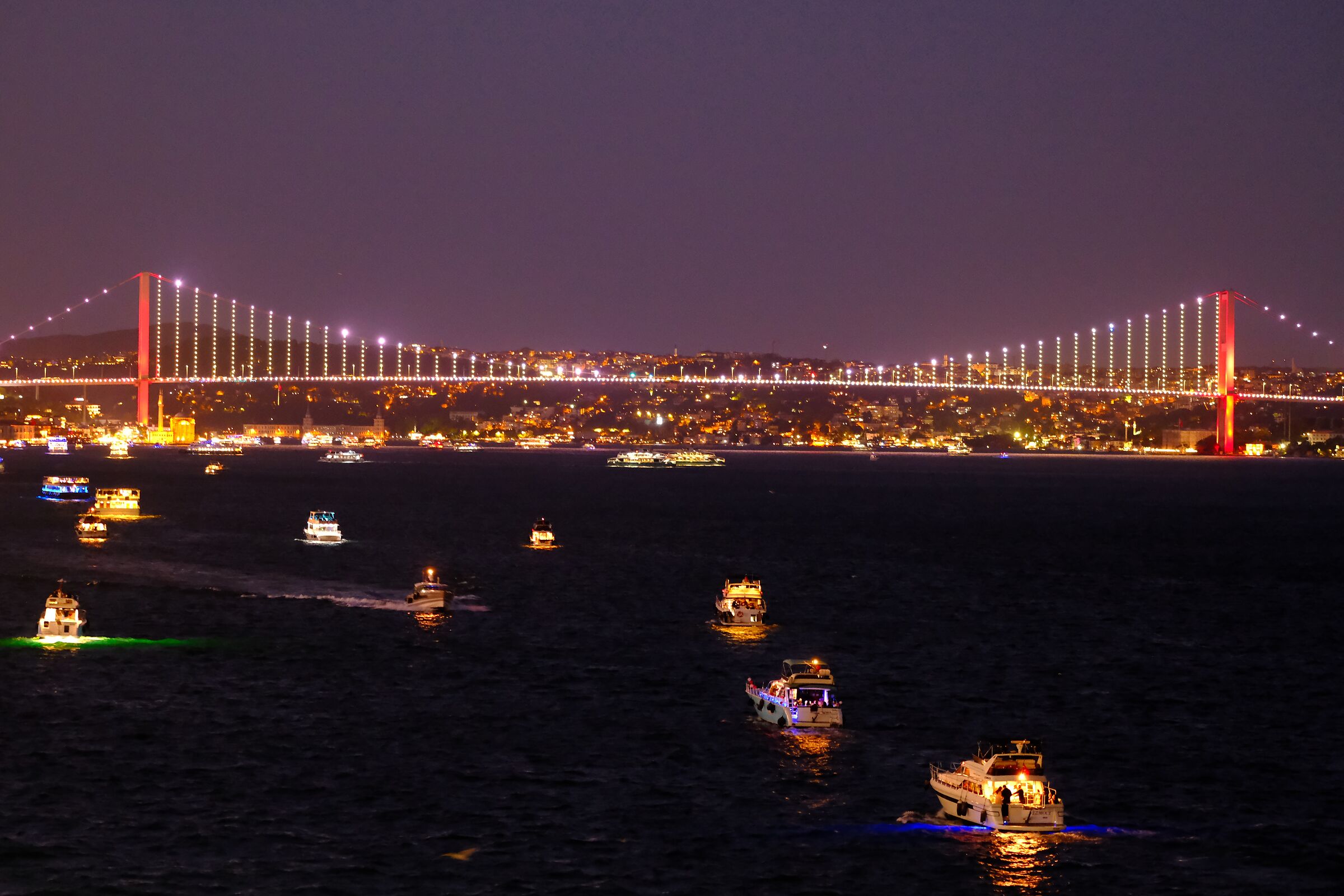 Istanbul