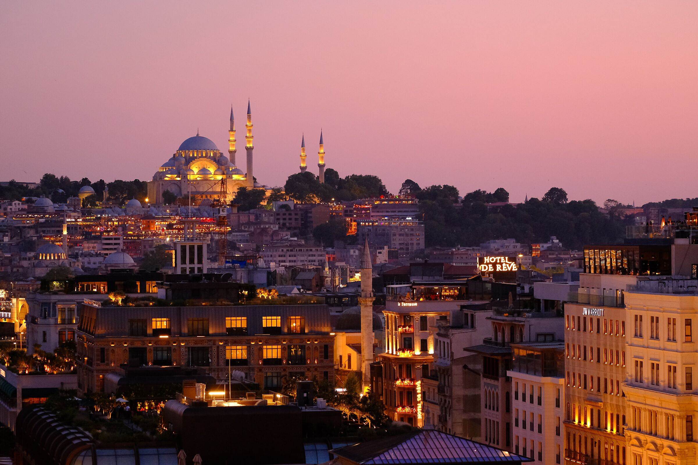 Istanbul