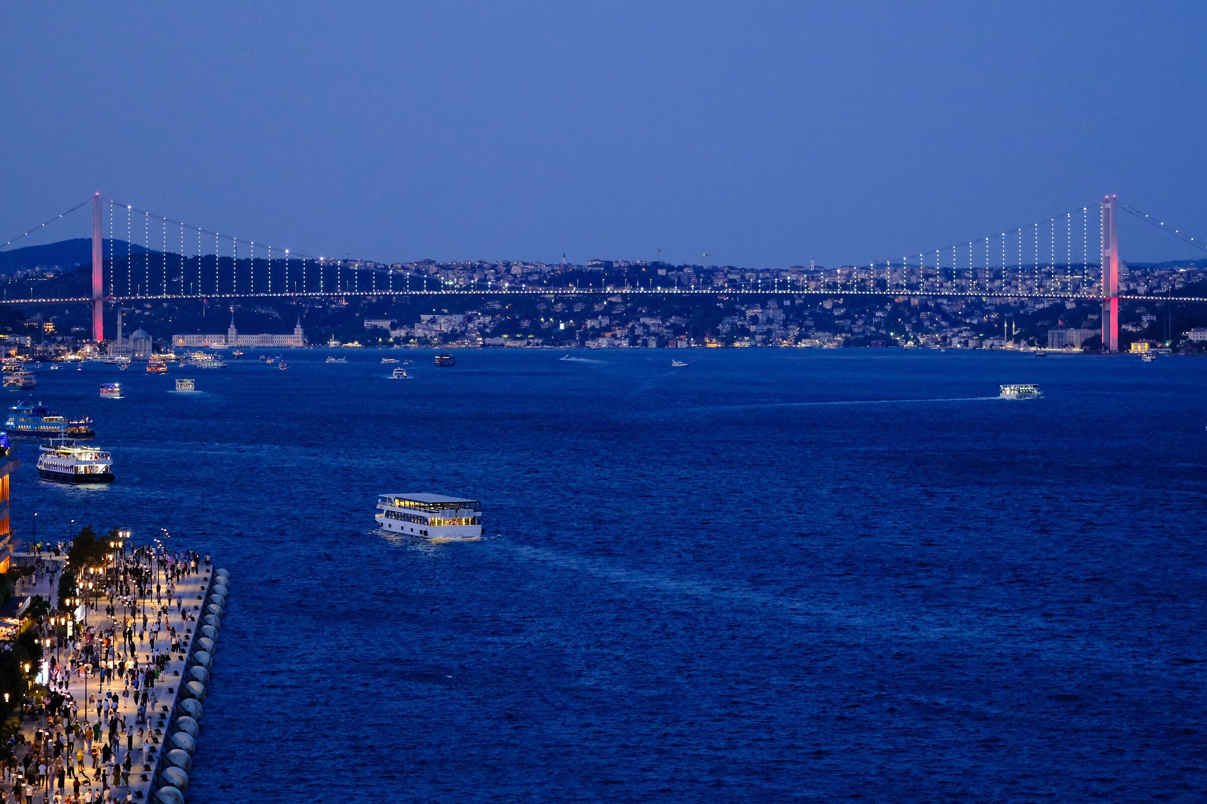 Istanbul